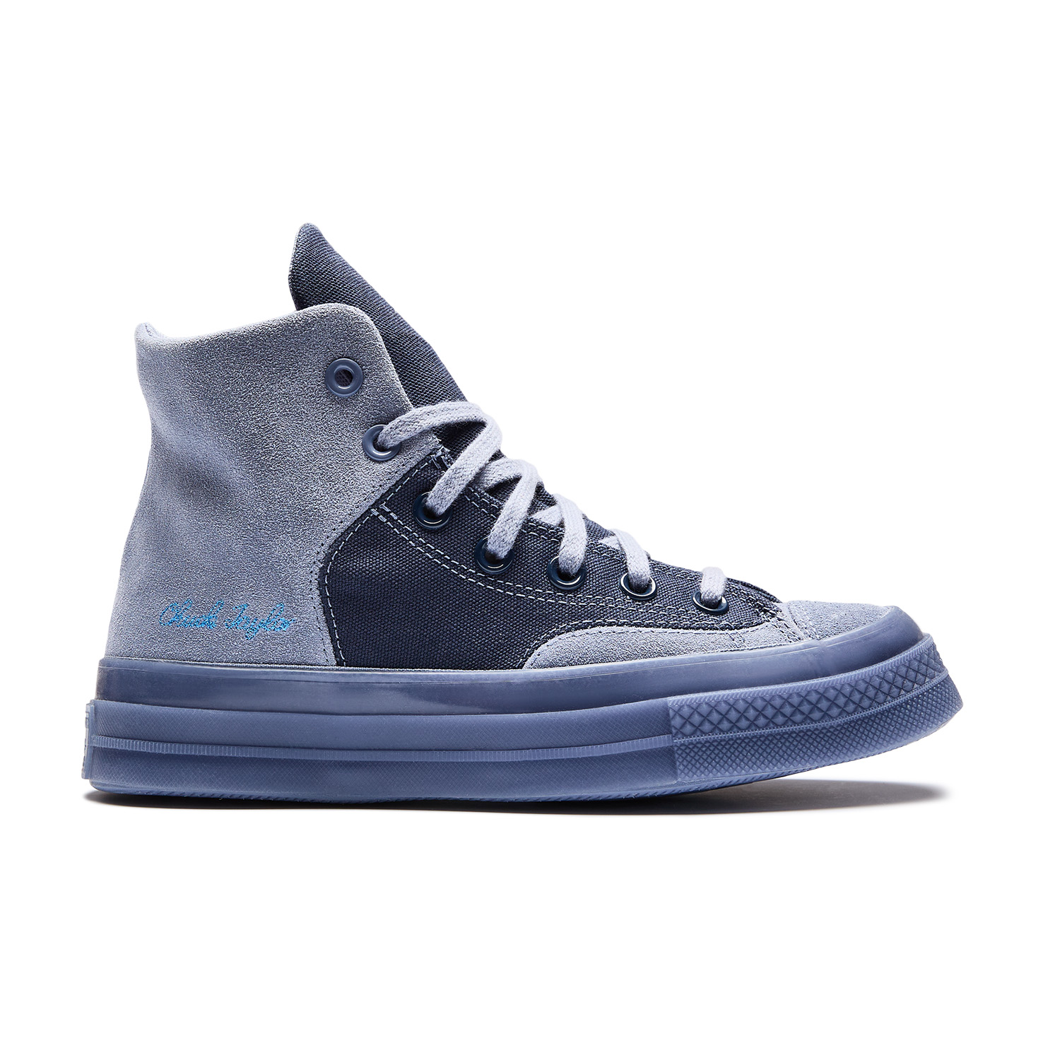Chuck 70