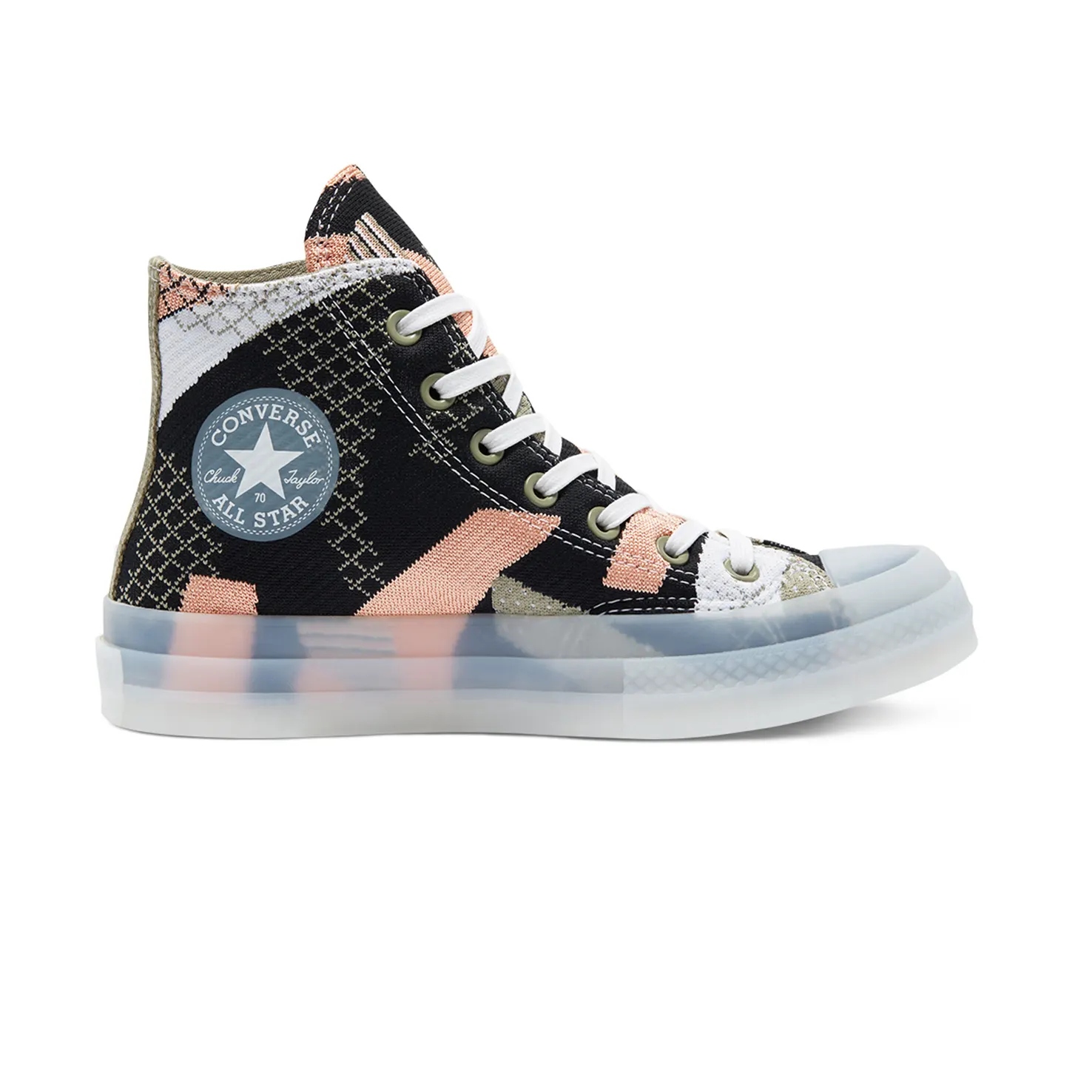 Chuck 70 Chuck 70