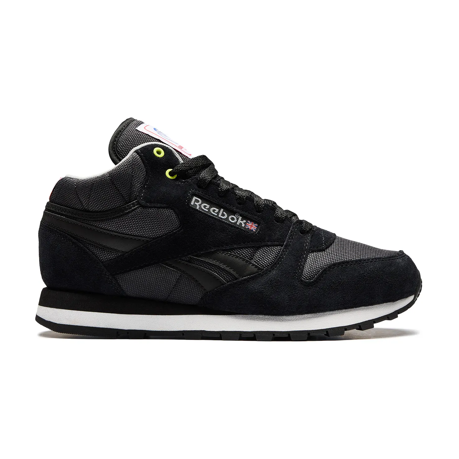CLASSIC LEATHER MID CLASSIC LEATHER MID