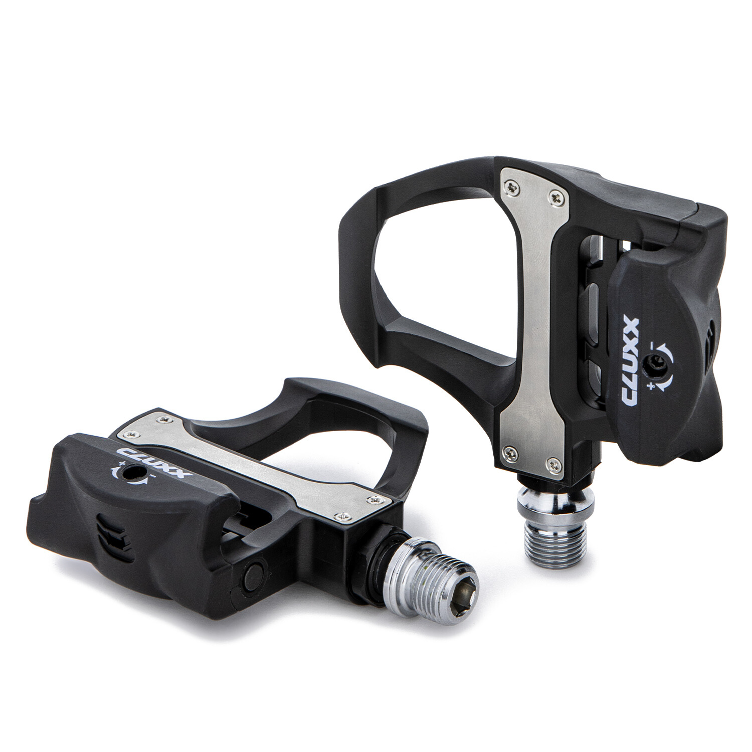 Cluxx Педали CLUXX Ronde 100 (1182)