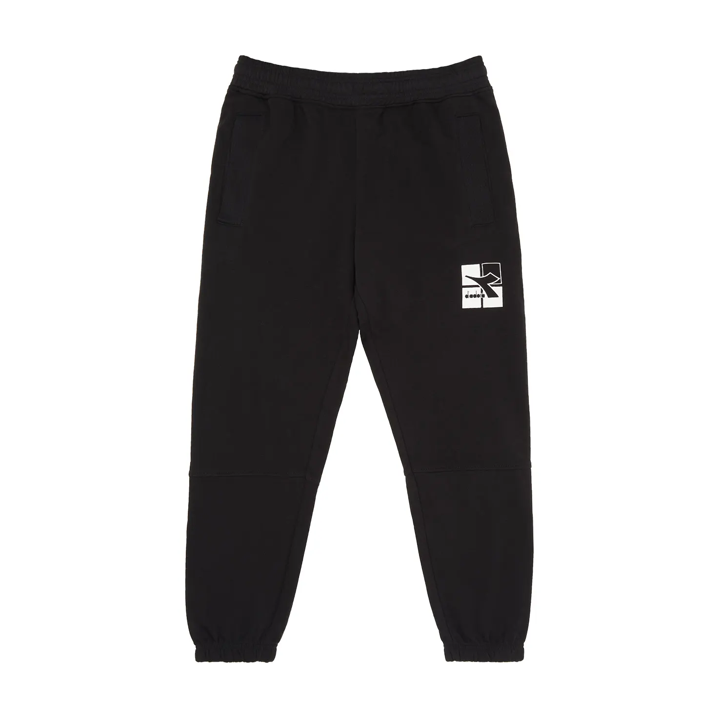 CUFF PANT WEAVE