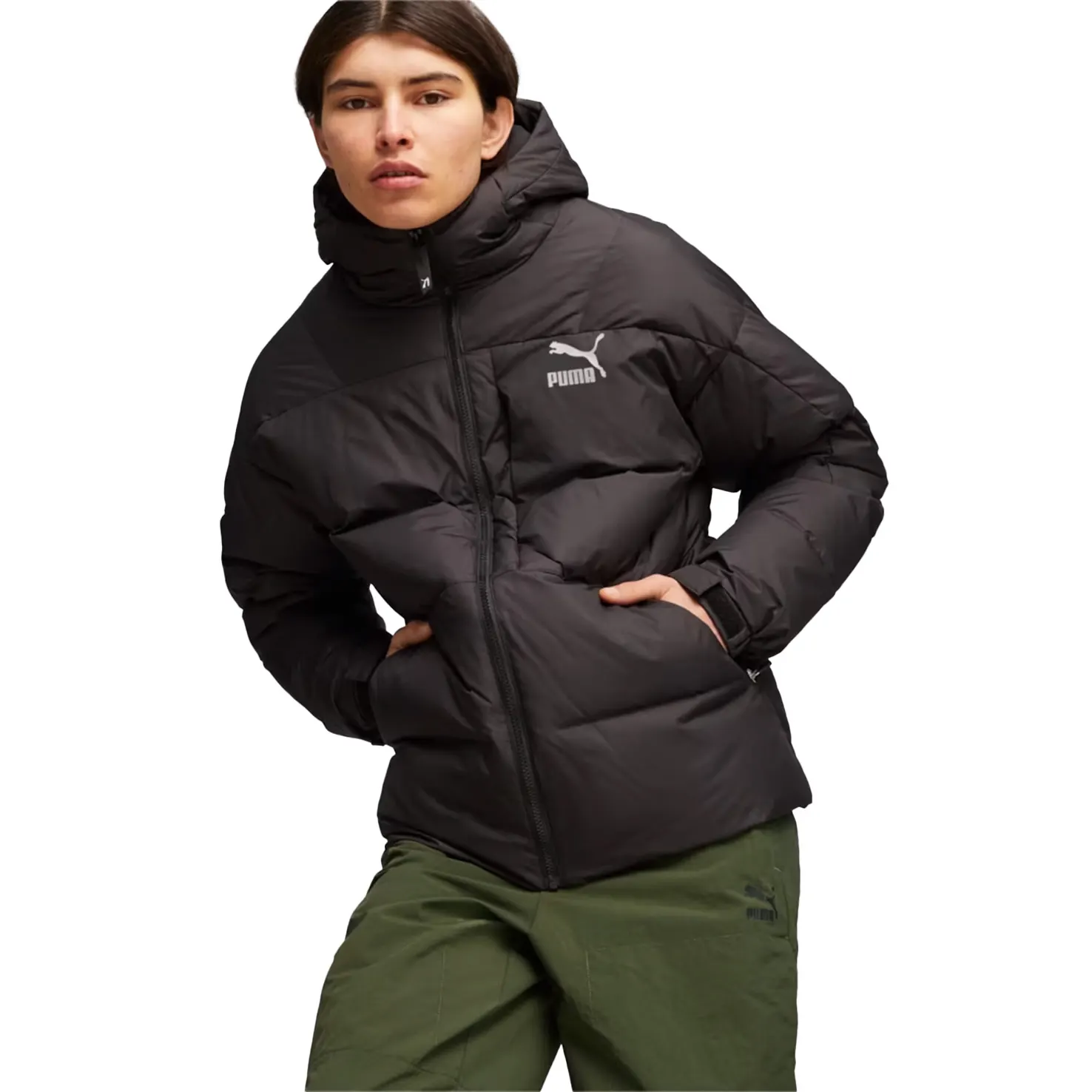 Down Jacket