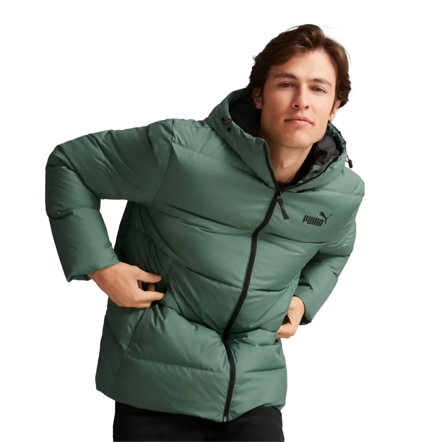 Down Puffer Down Puffer