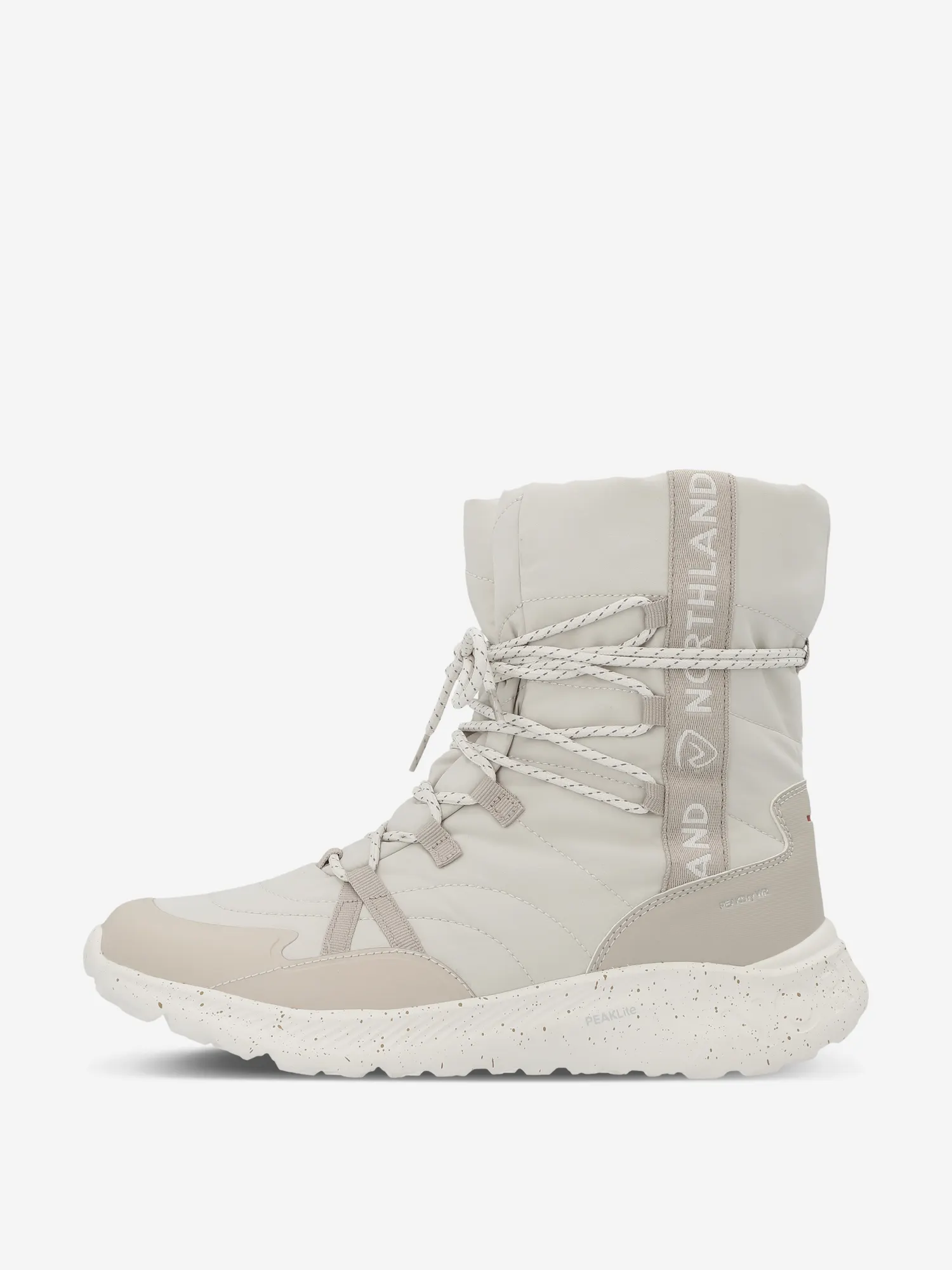 Дутики женские Northland Erden Boot Бежевый