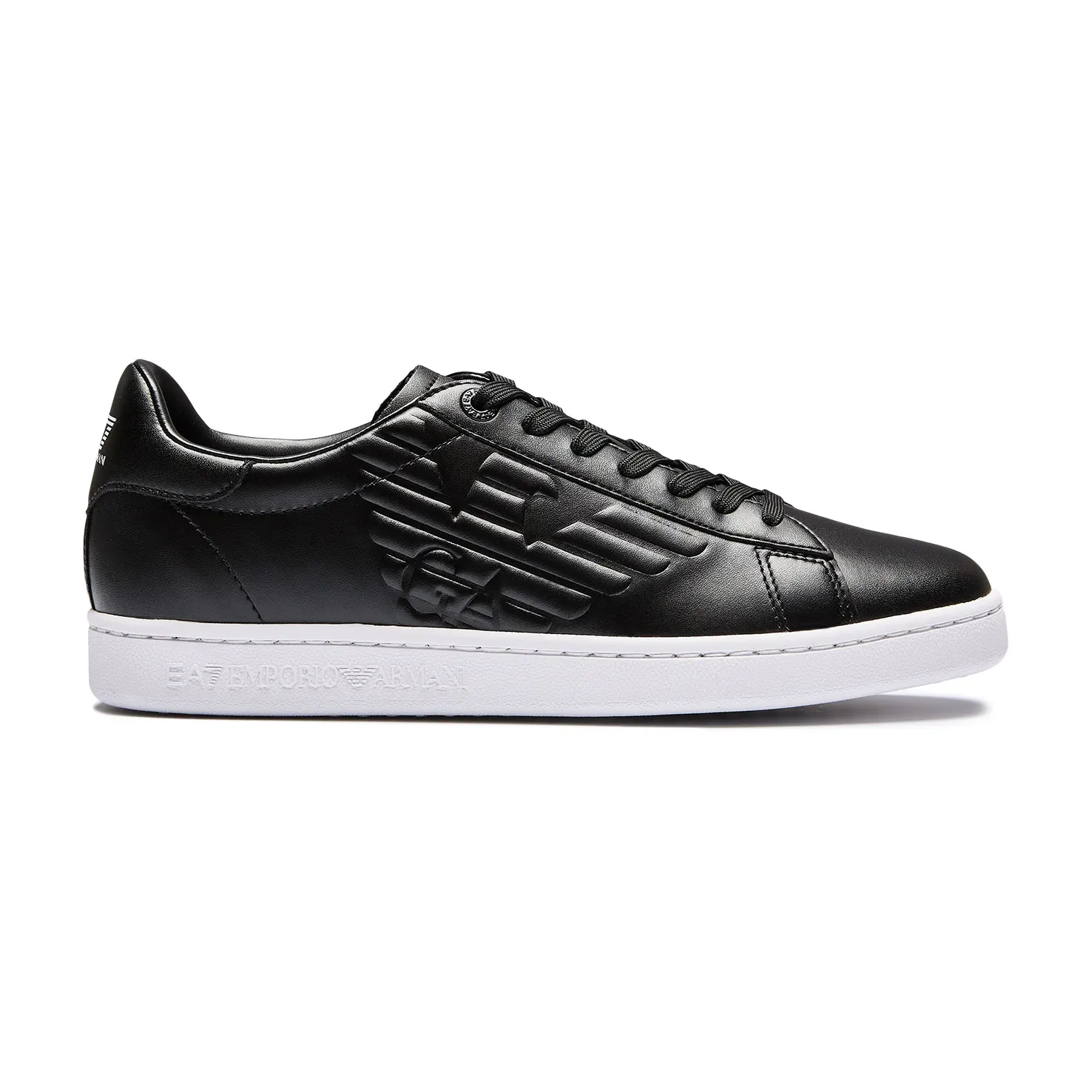 EA7 SNEAKERS EA7 SNEAKERS