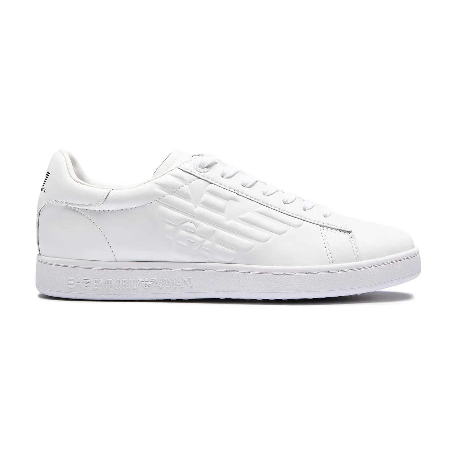 EA7 SNEAKERS EA7 SNEAKERS
