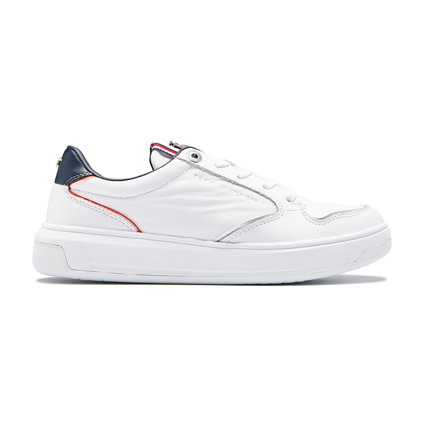 ELEVATED CUPSOLE