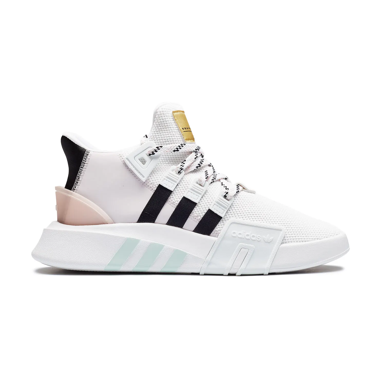 EQT BASK ADV EQT BASK ADV
