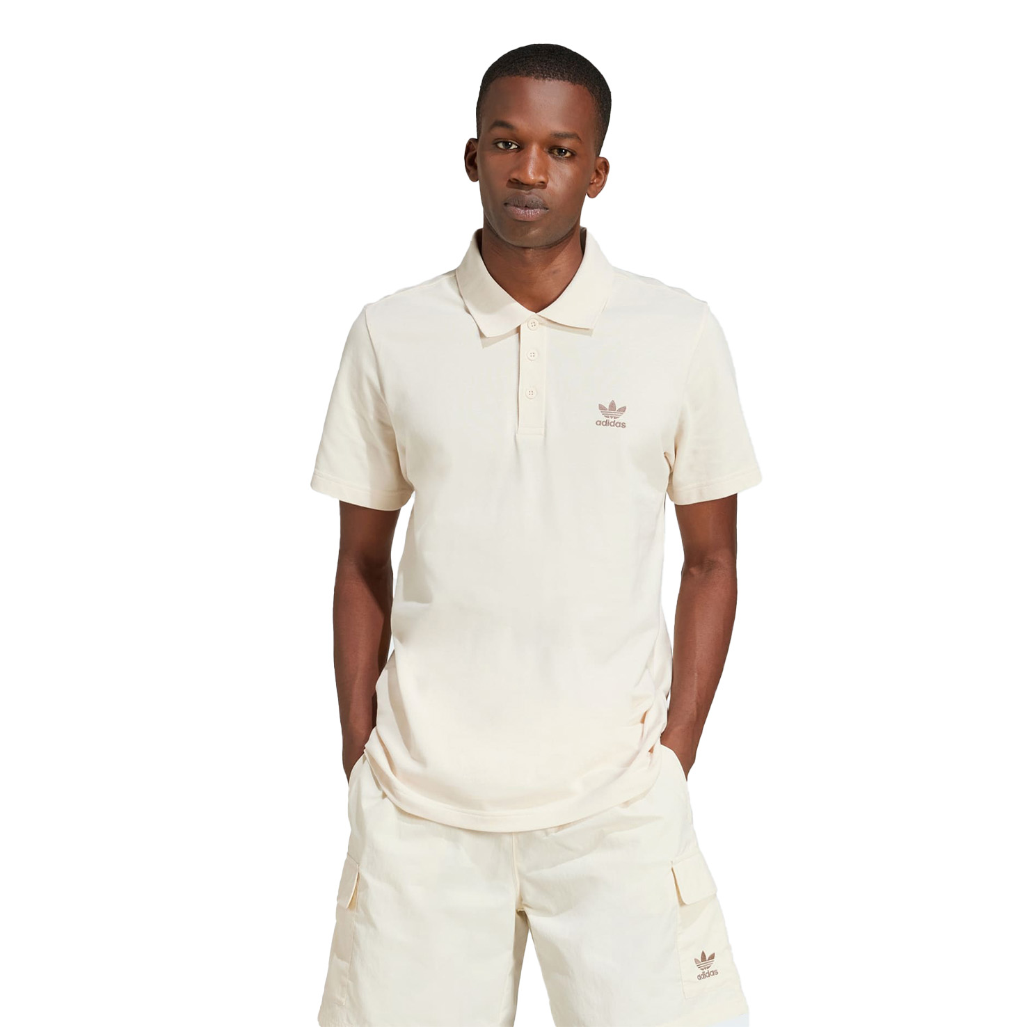 ESS POLO TEE