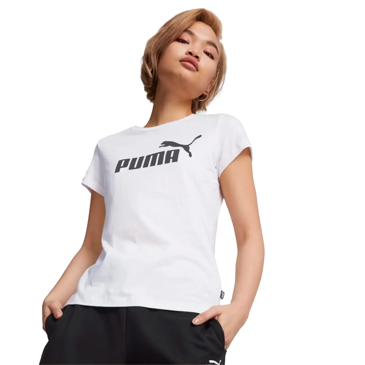 ESSENTIALS Logo Tee ESSENTIALS Logo Tee