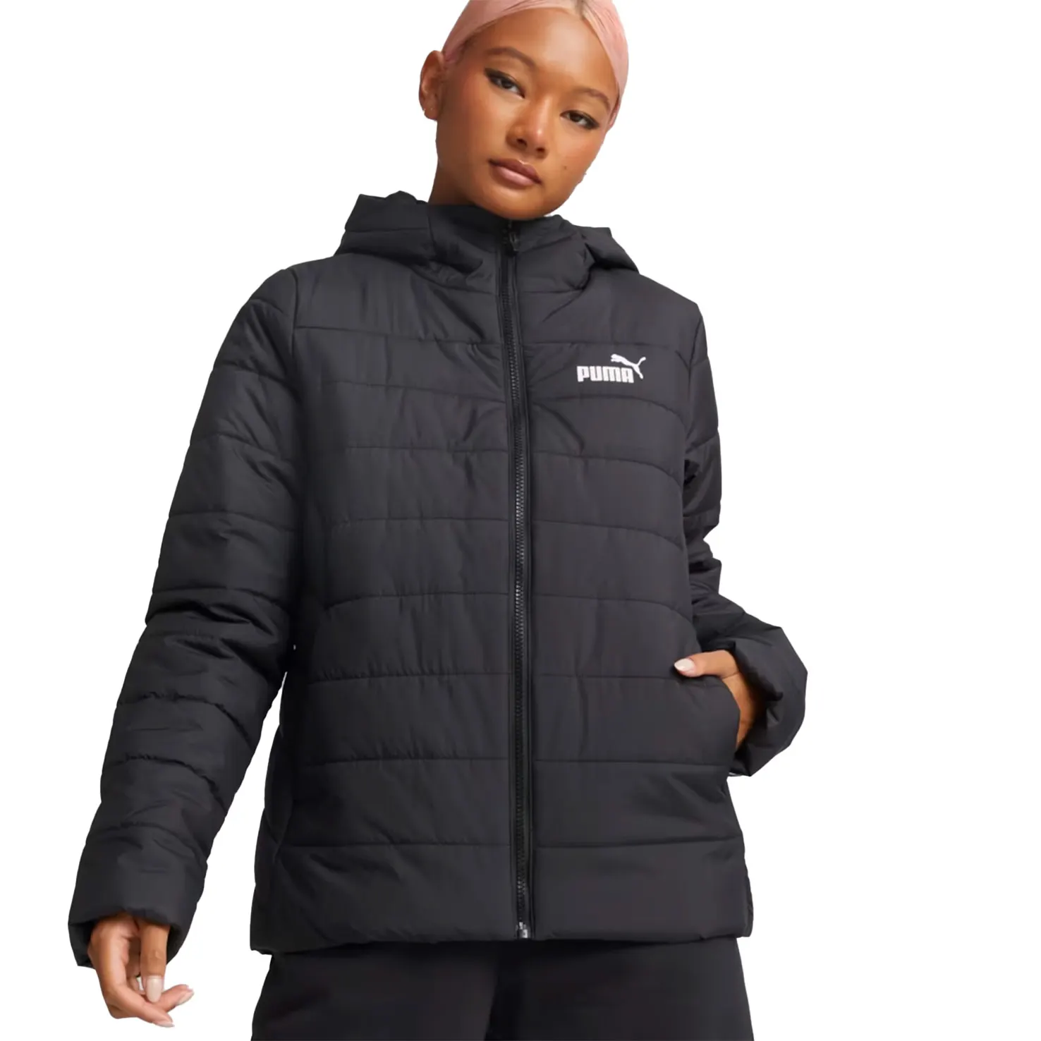 Essentials Padded Jacket