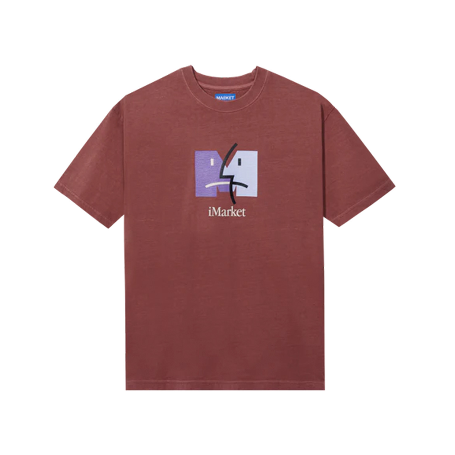 Eye Mack T-SHIRT