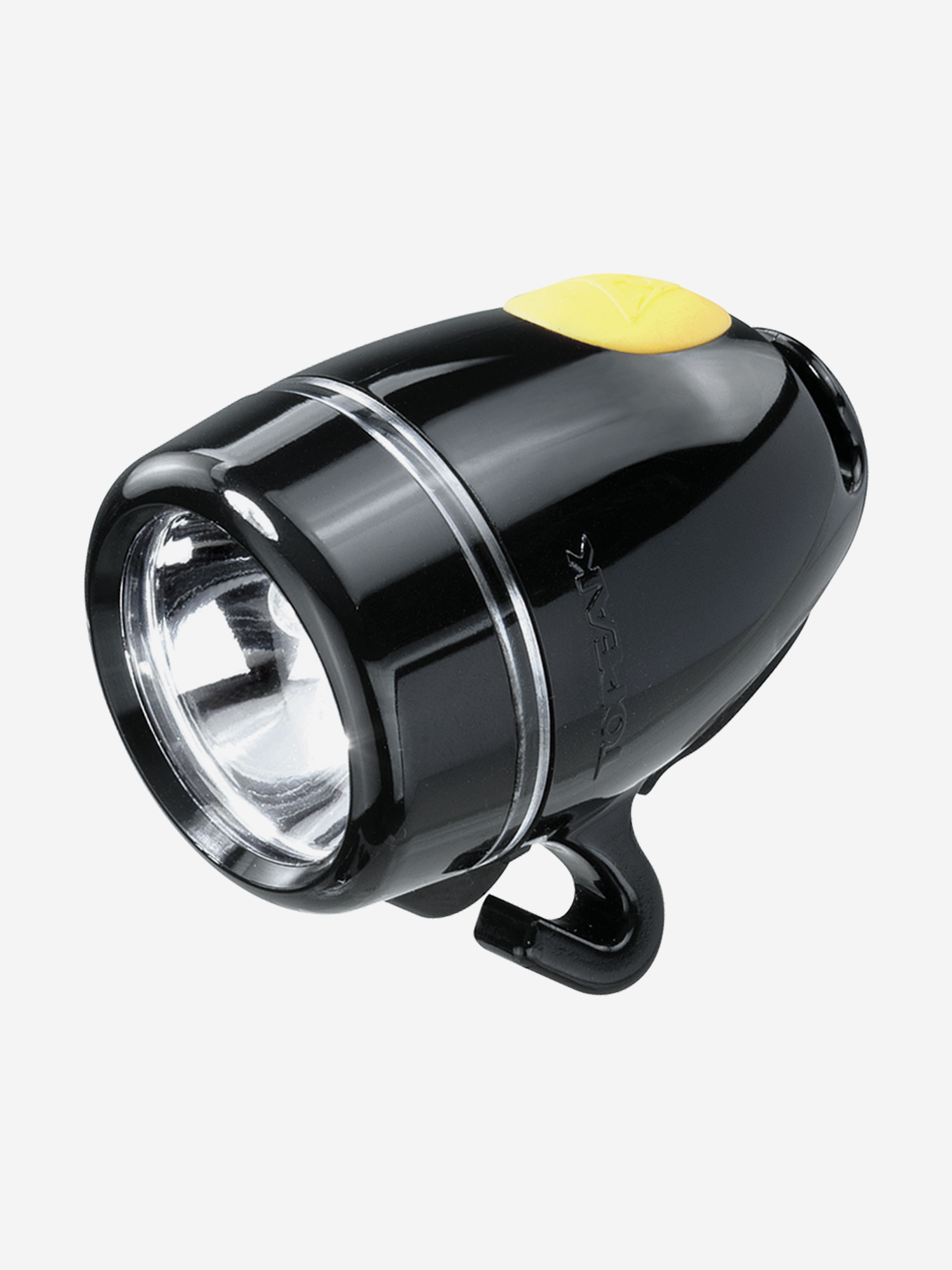 Фонарь велосипедный передний Topeak WhiteLite II Черный