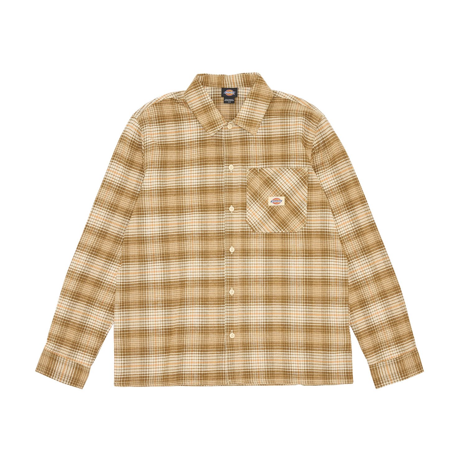 FOREST CHECK SHIRT
