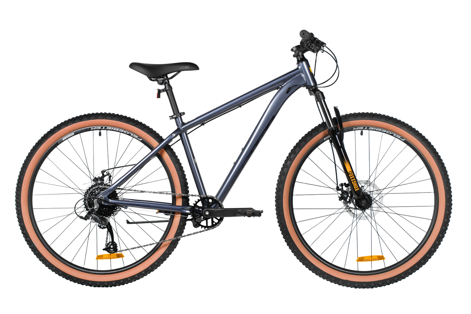 Горный велосипед Foxx Meridian 26