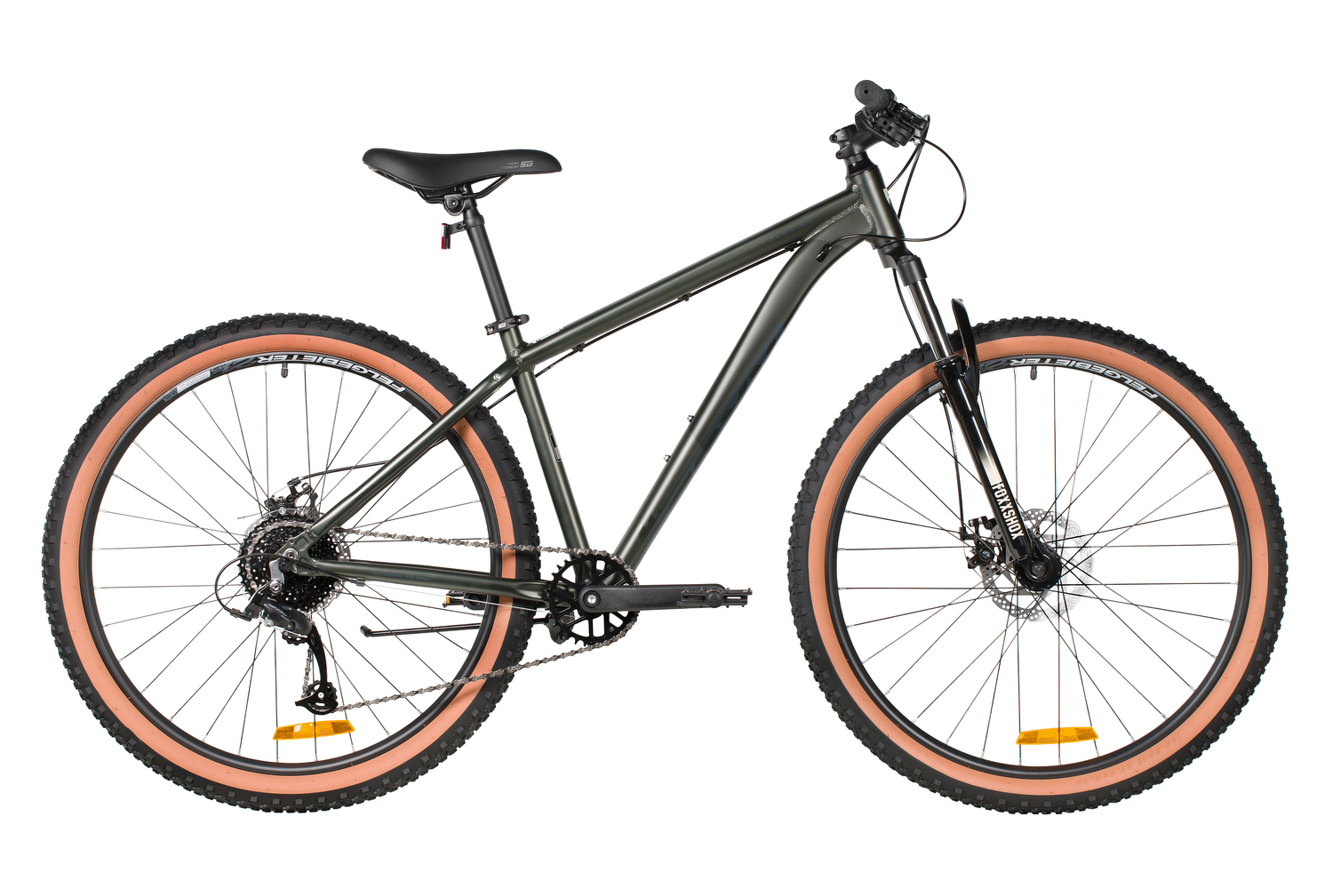 Горный велосипед Foxx Meridian 26