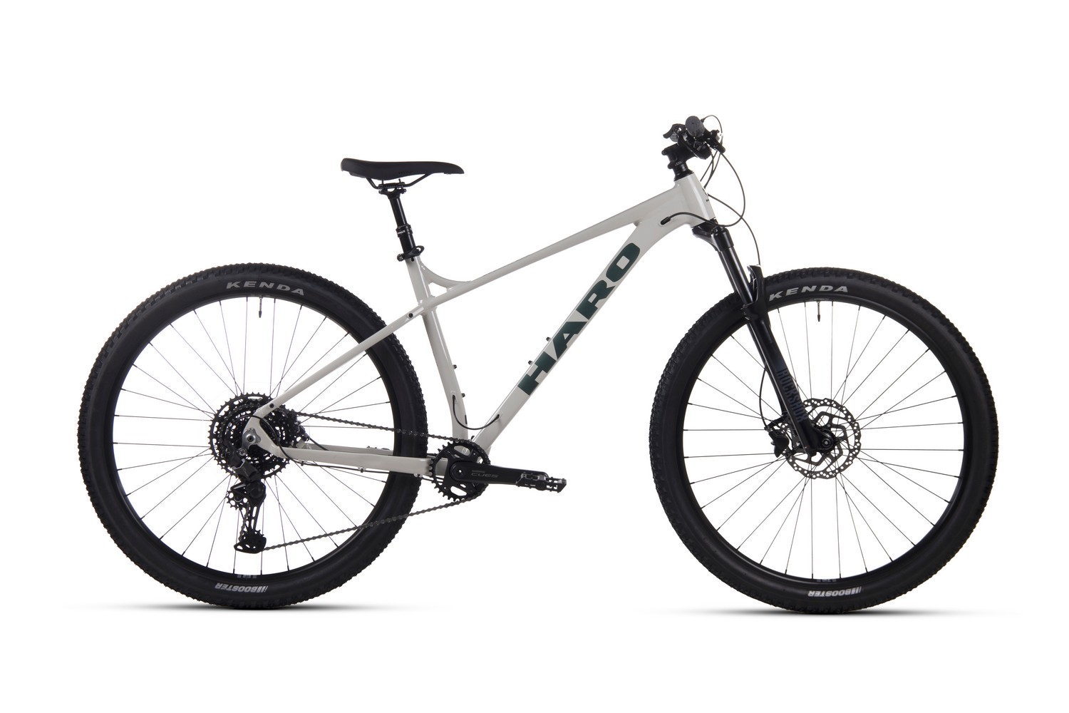 Горный велосипед Haro Double Peak 29 Comp