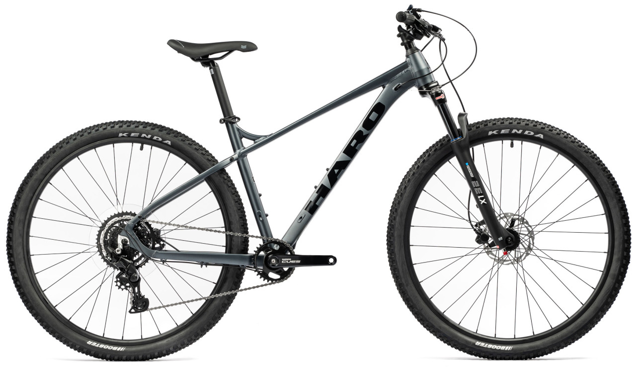 Горный велосипед Haro Double Peak 29 Trail Air