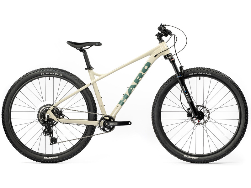 Горный велосипед Haro Double Peak 29 Trail Air