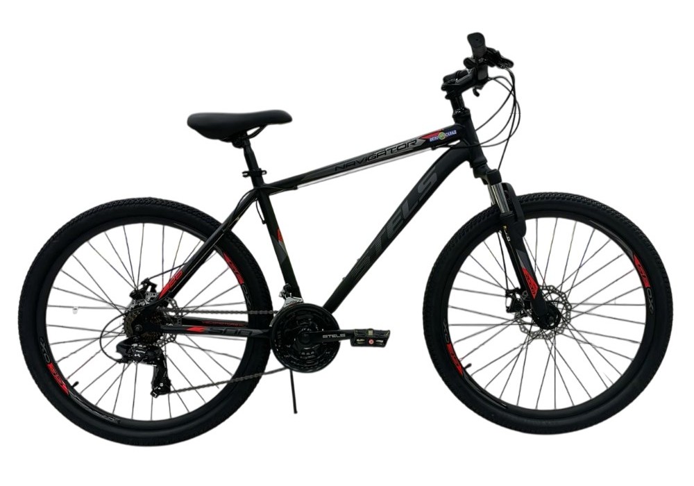 Горный велосипед Stels Navigator 500 MD 26