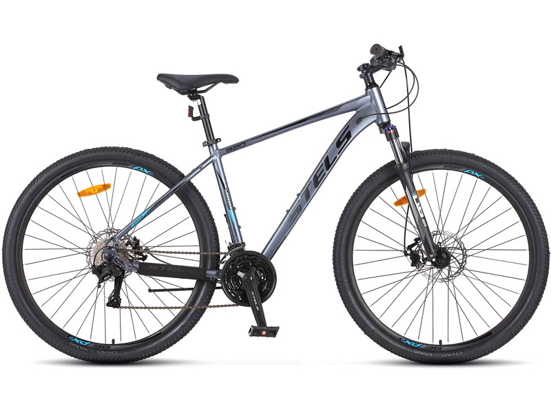Горный велосипед Stels Navigator 920 MD 29 24sp