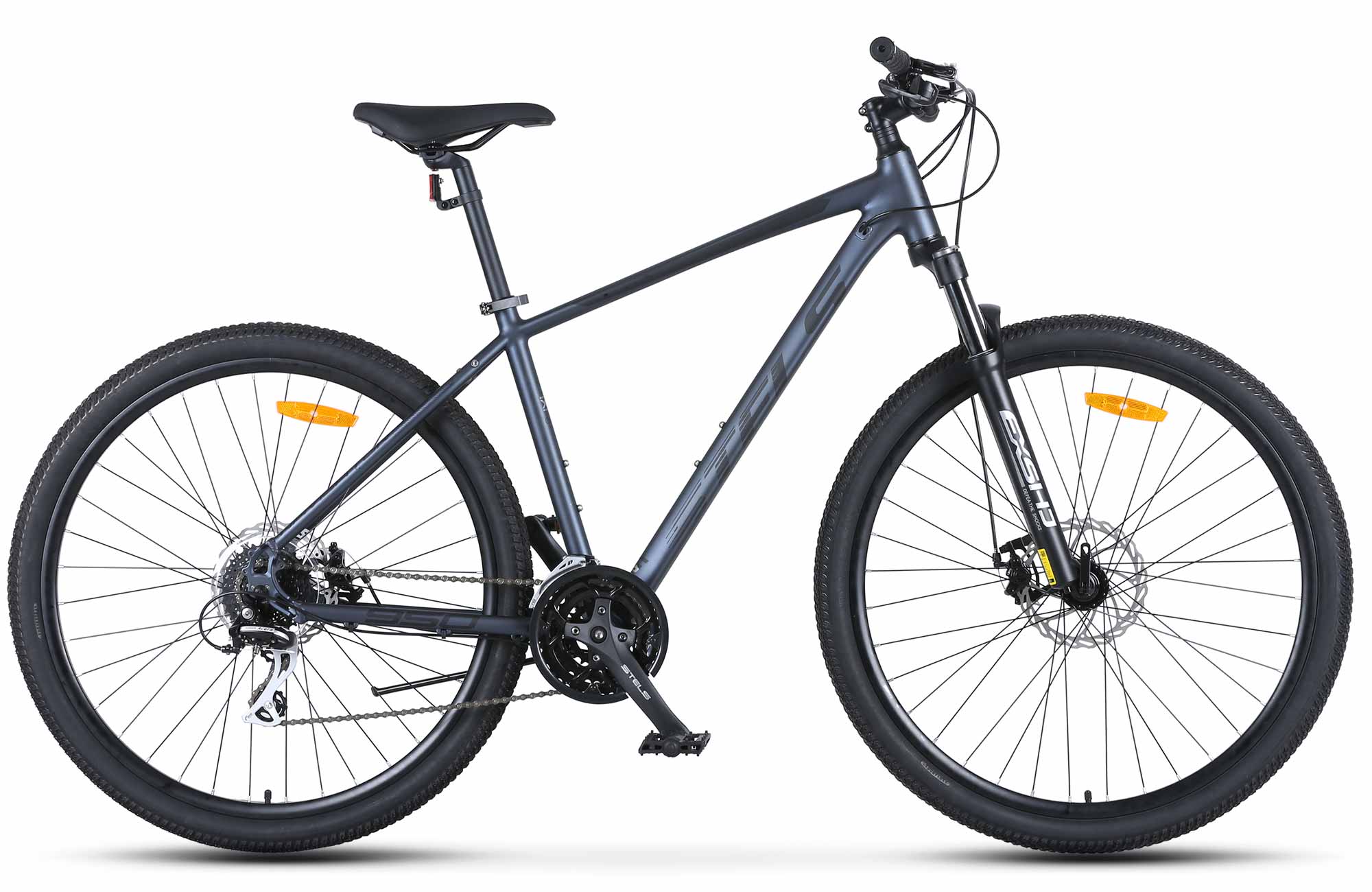 Горный велосипед Stels Navigator 950 MD 29