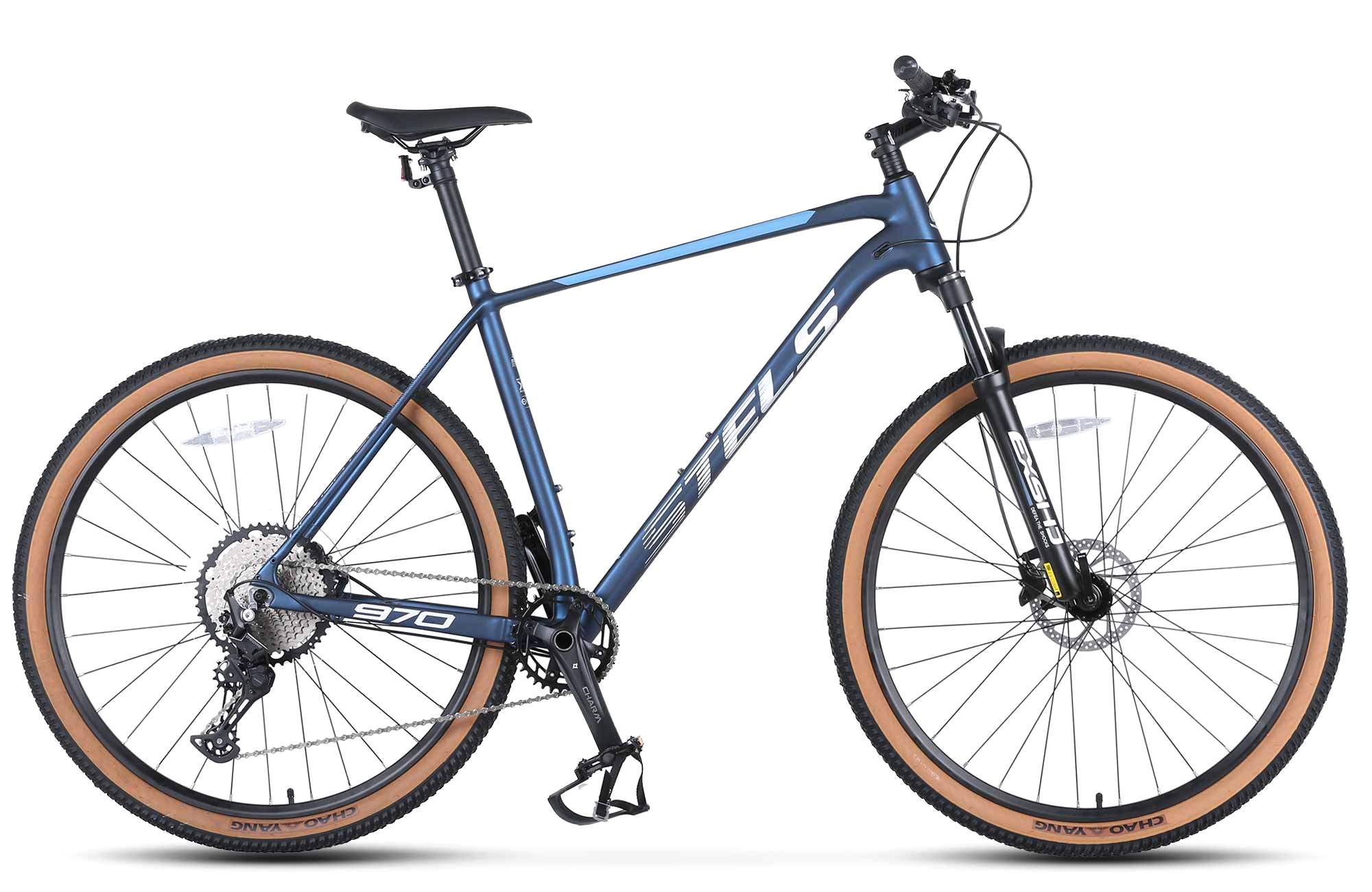 Горный велосипед Stels Navigator 970 D 29