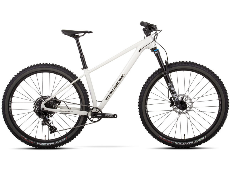 Горный велосипед Titan Racing Cerberus Expert