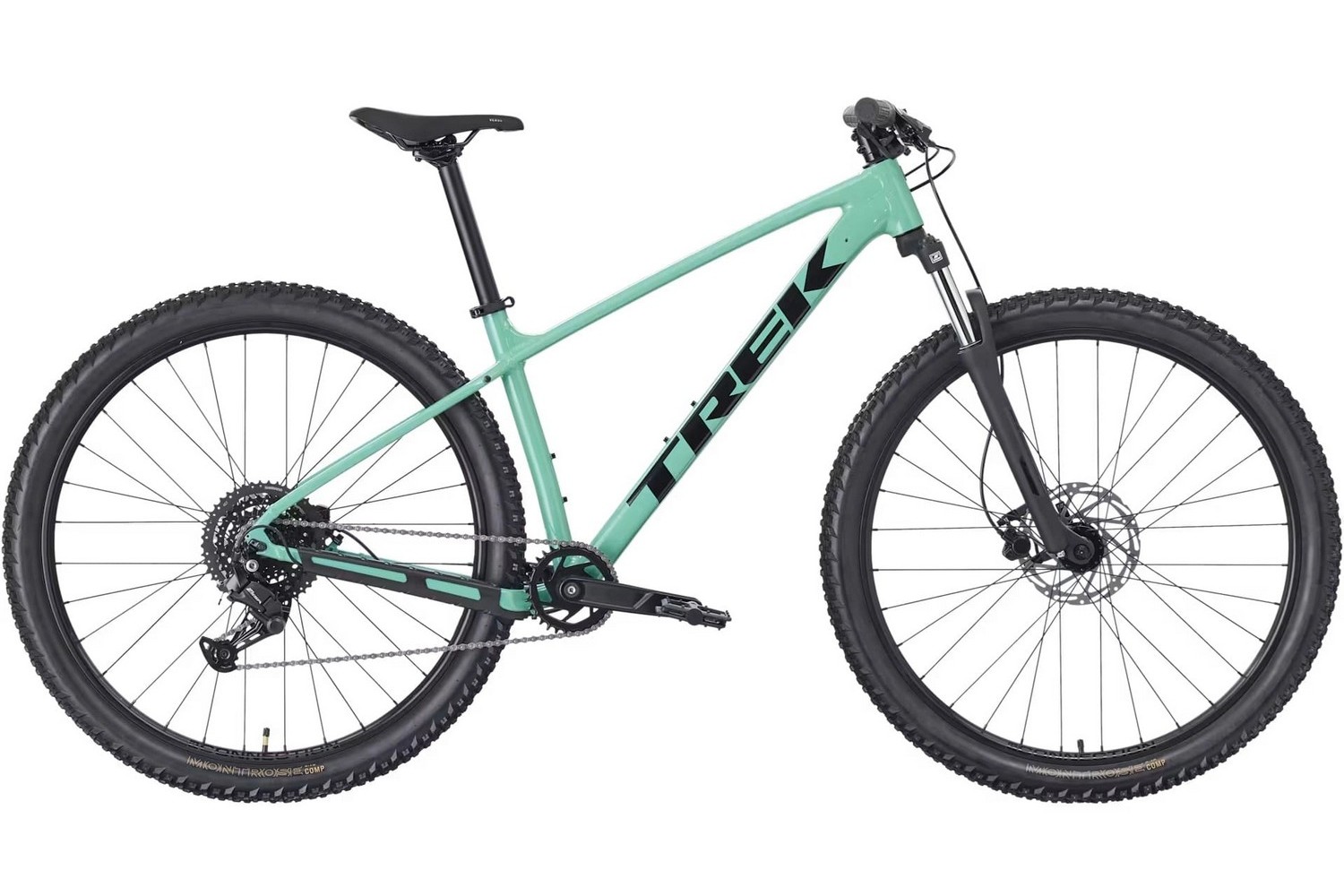 Горный велосипед Trek Marlin 4 Gen 3 29