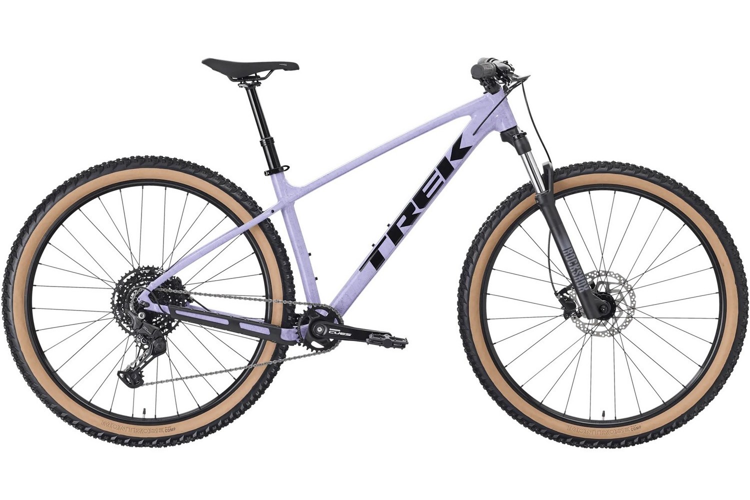 Горный велосипед Trek Marlin 6 Gen 3 27.5