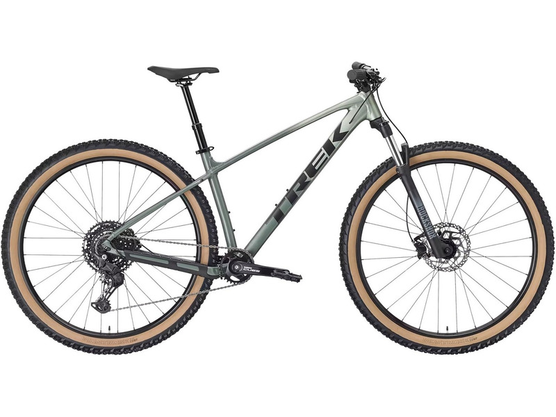 Горный велосипед Trek Marlin 6 Gen 3 27.5