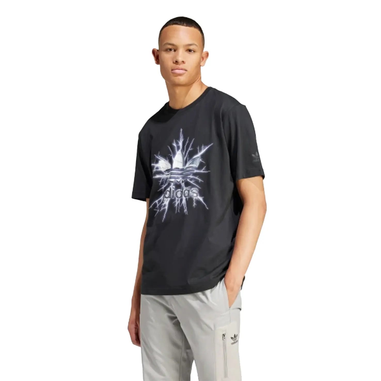 GRAPHIC TEE GRAPHIC TEE