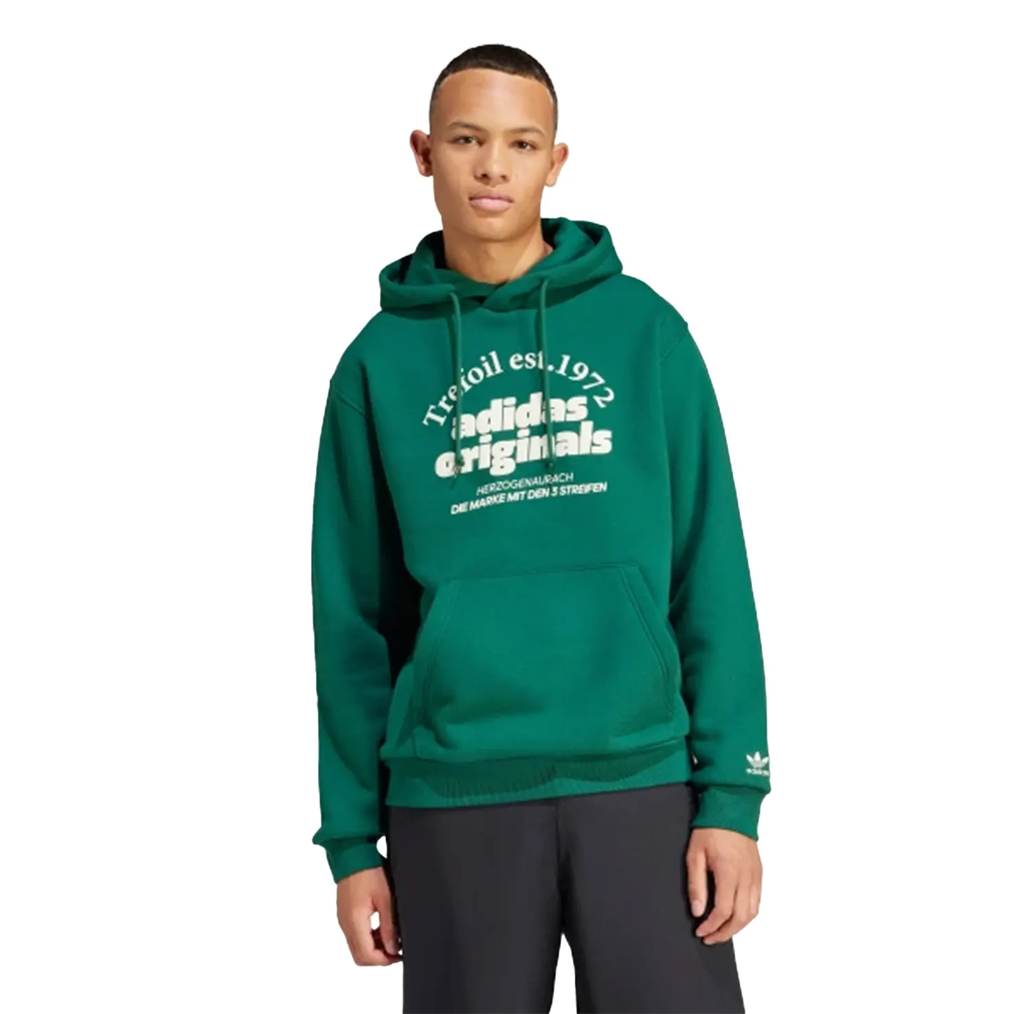 GRF HOODIE GRF HOODIE