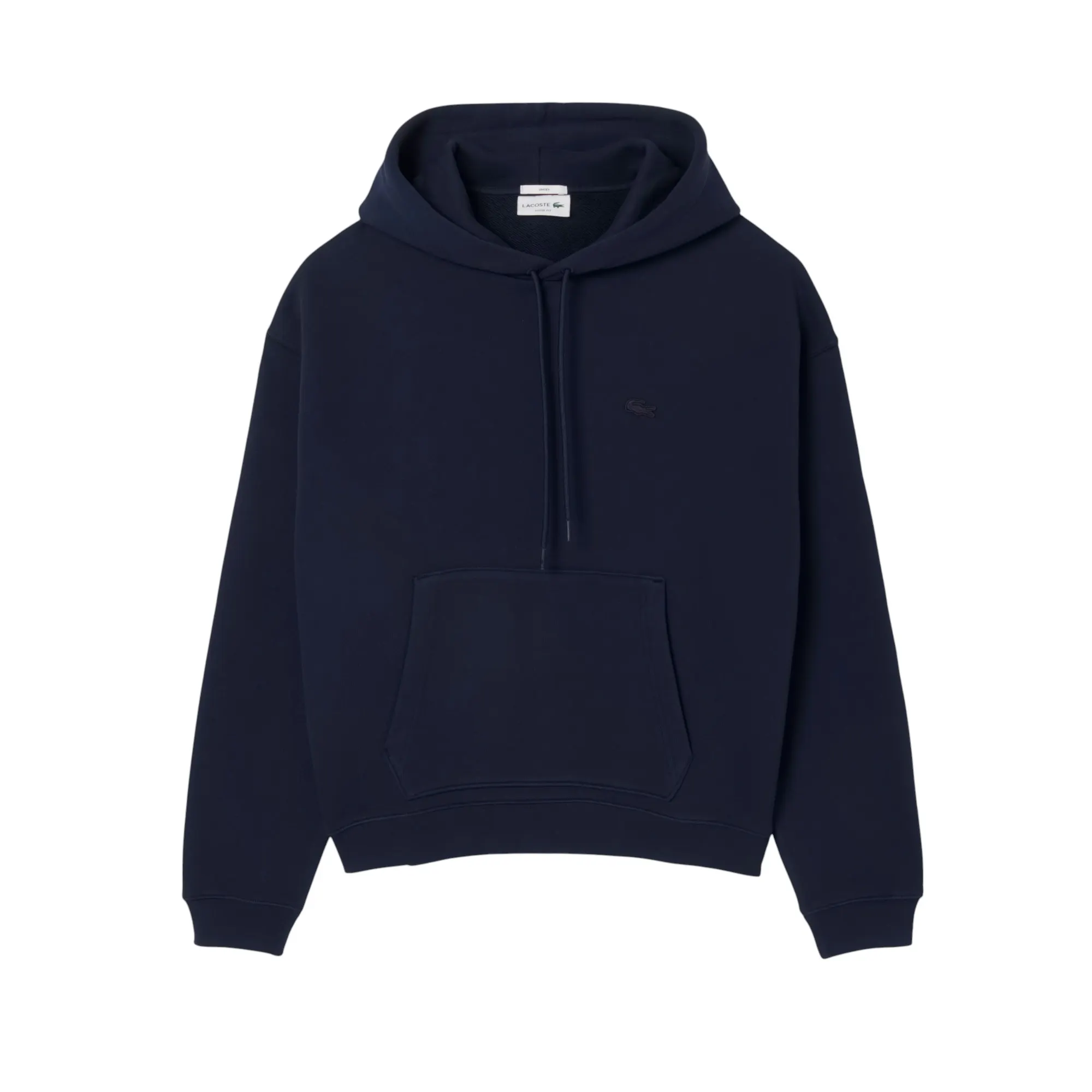 HALF ZIPPED HALF ZIPPED