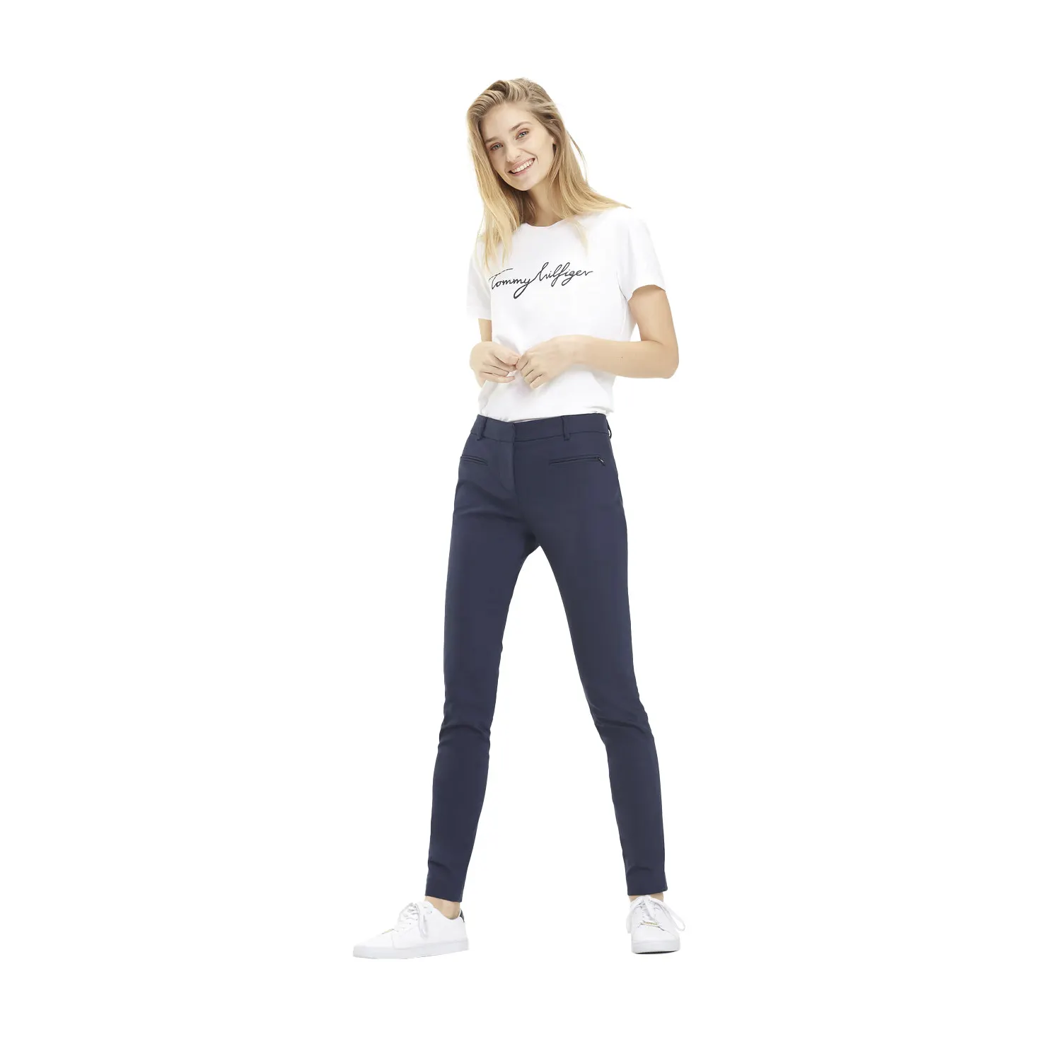 HERITAGE CREW NECK G HERITAGE CREW NECK G