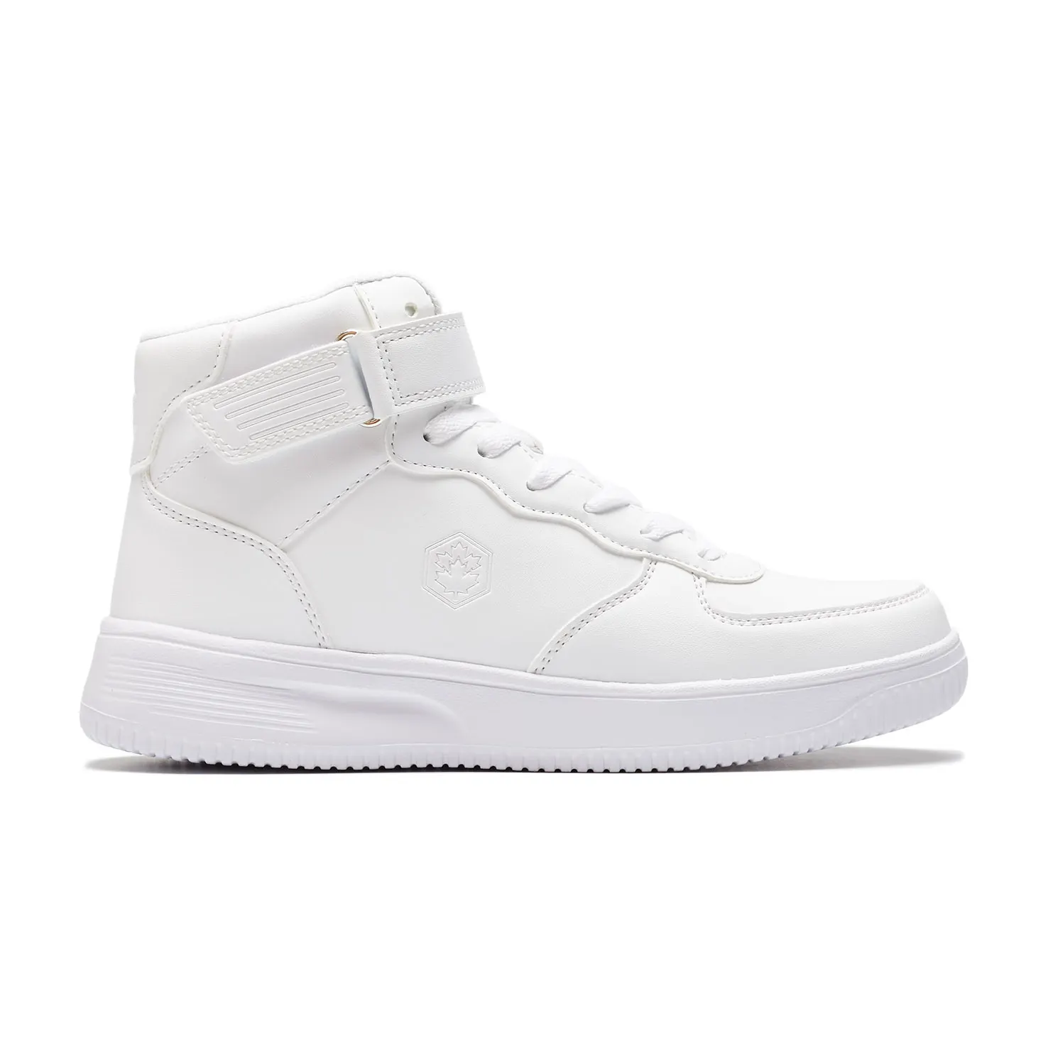 HIGH CUT SNEAKER HIGH CUT SNEAKER