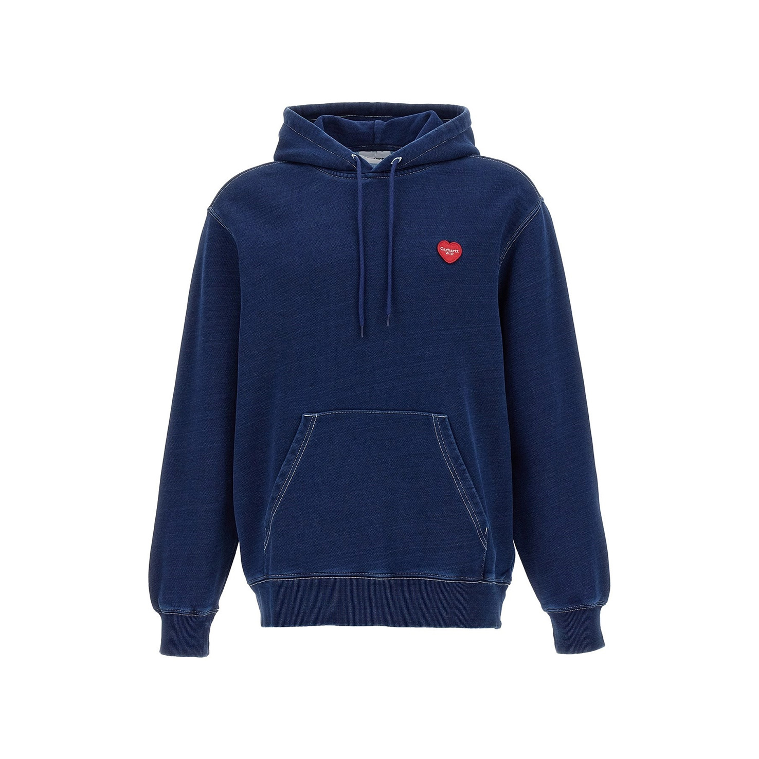 Hooded Ingo Sweat