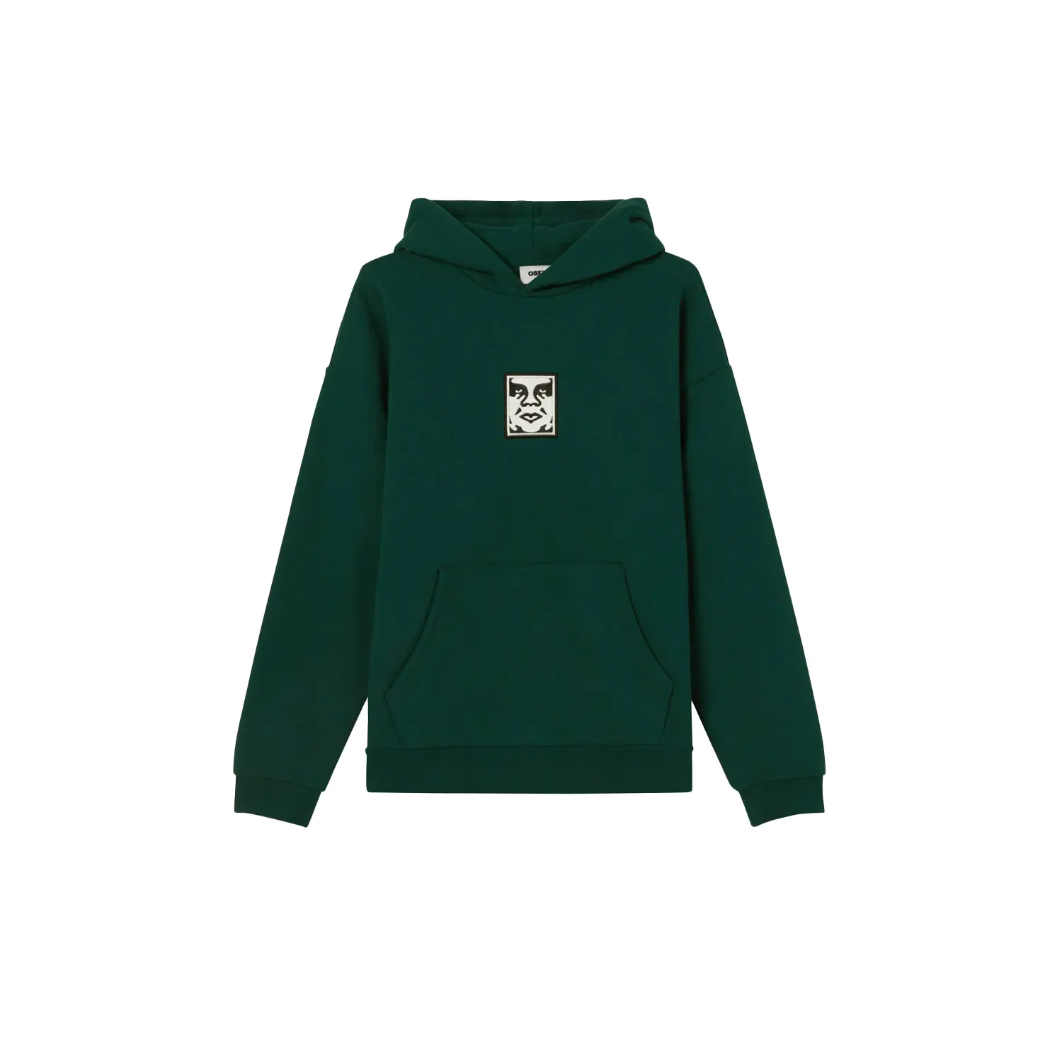 ICON EXTRA HEAVY HOOD II ICON EXTRA HEAVY HOOD II