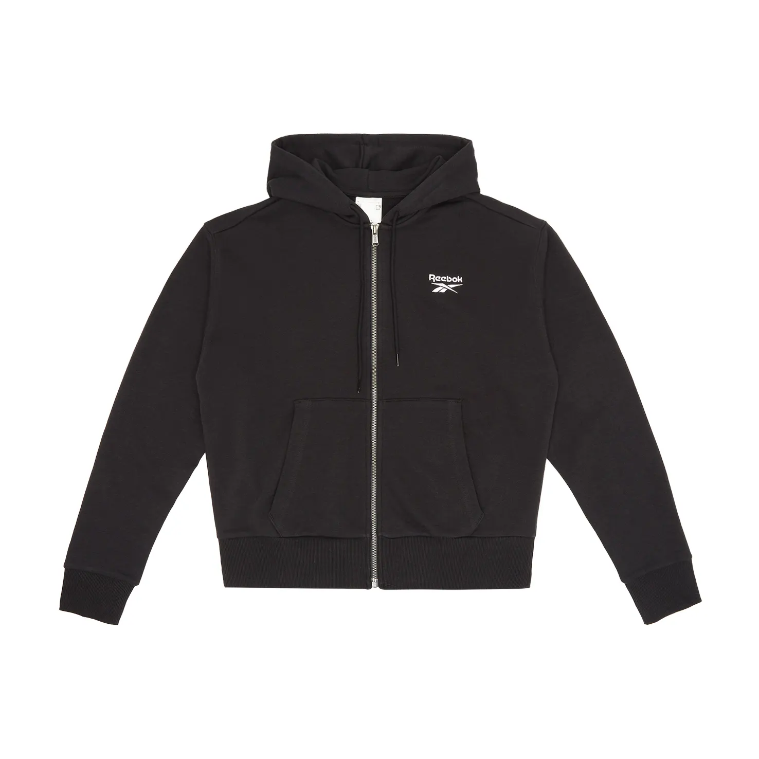 IDENTITY ZIP-UP IDENTITY ZIP-UP