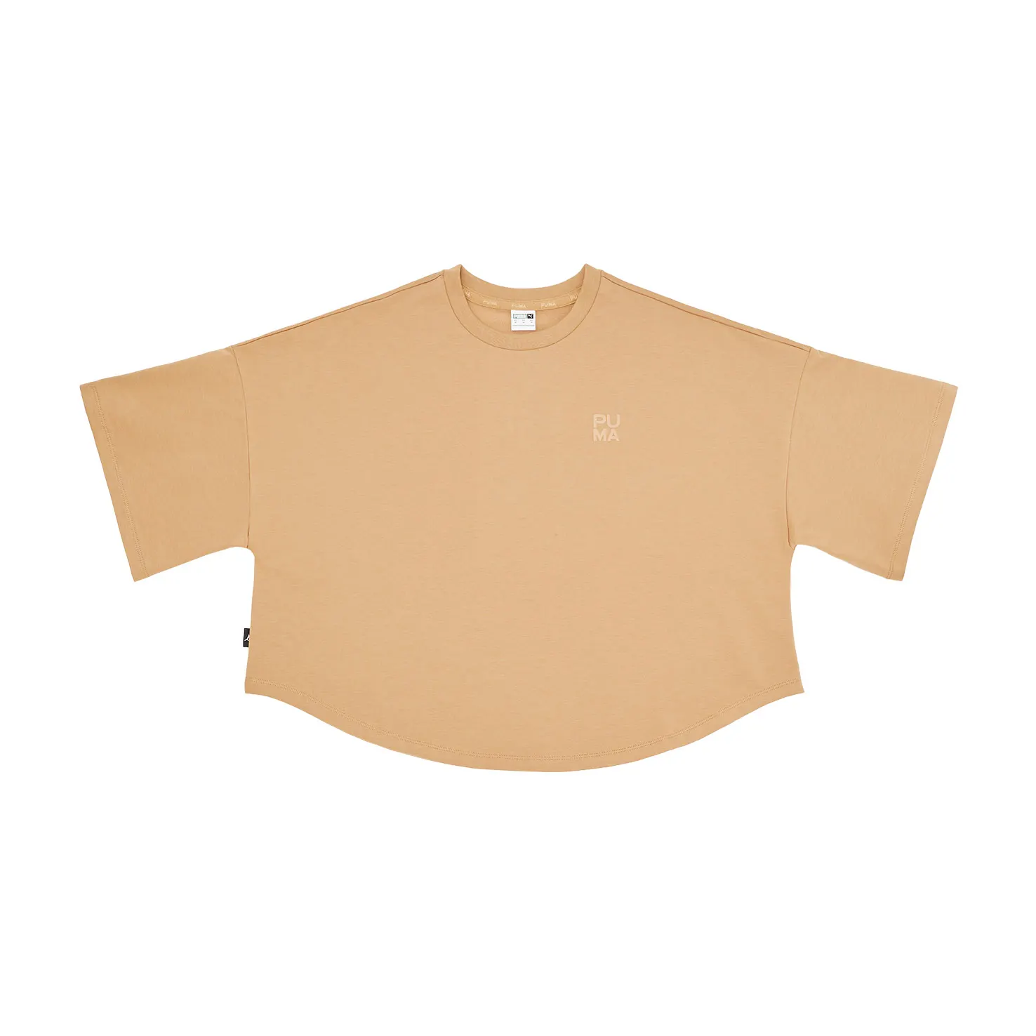 Infuse Oversized Tee
