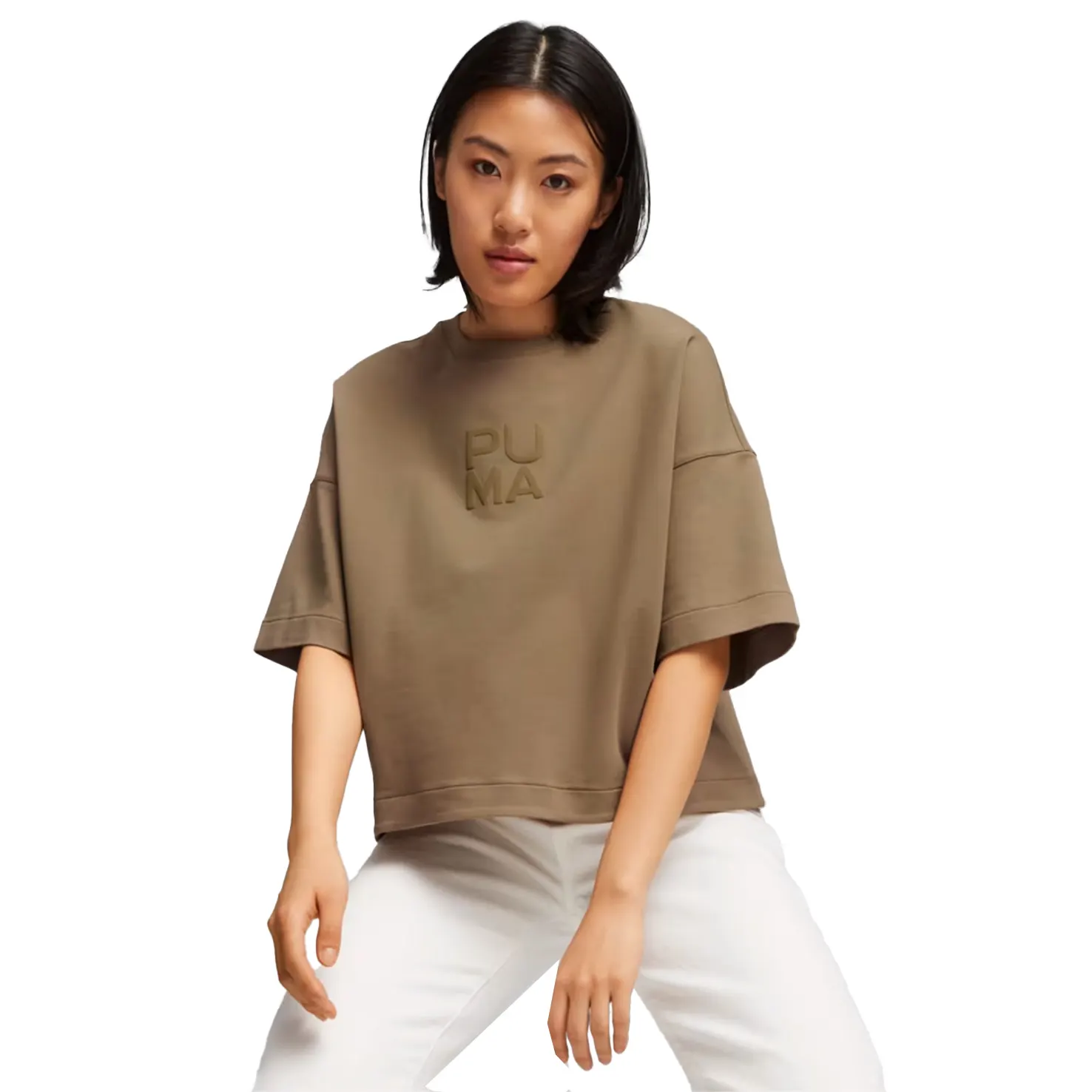 Infuse Relaxed Tee