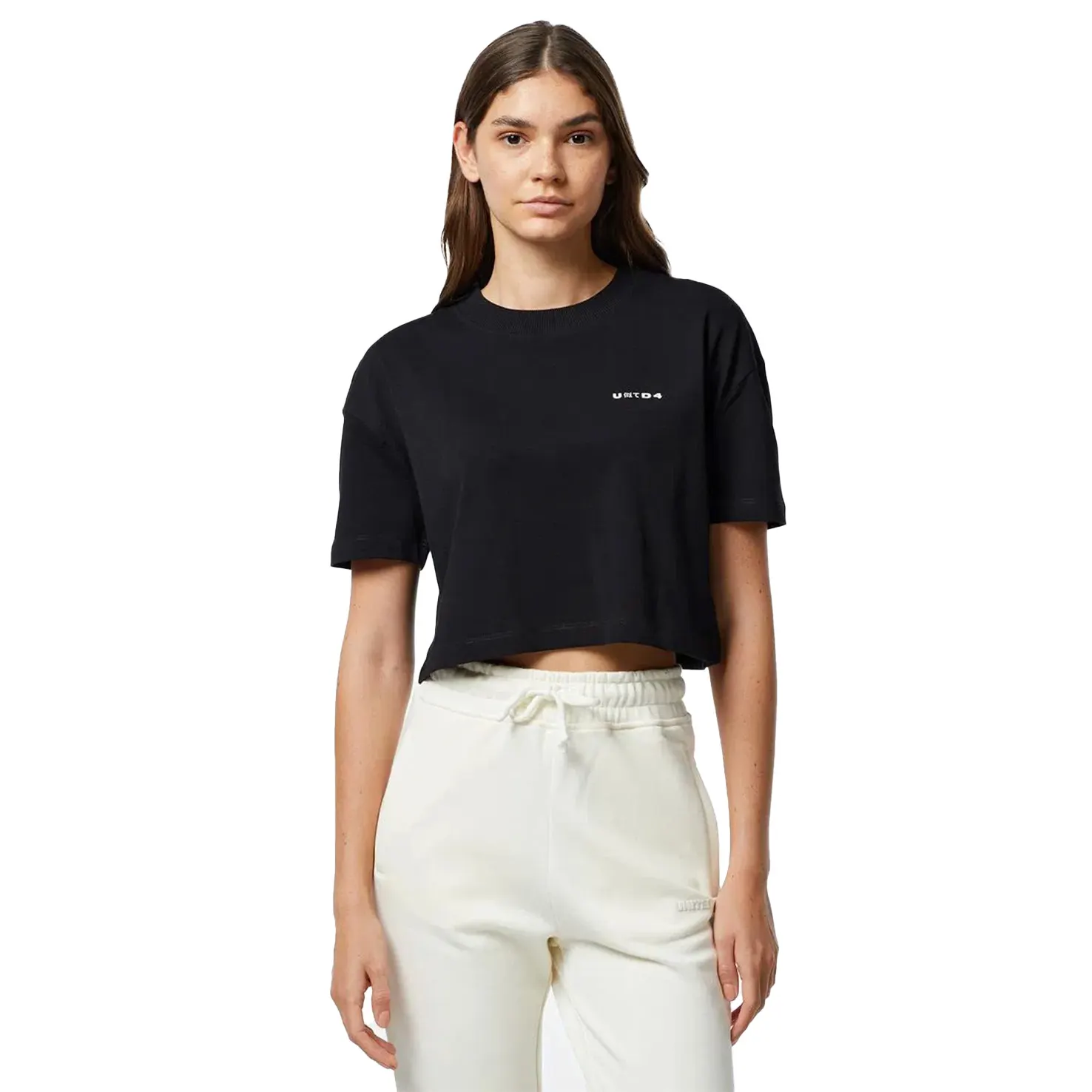 JPN CROP T-SHIRT JPN CROP T-SHIRT