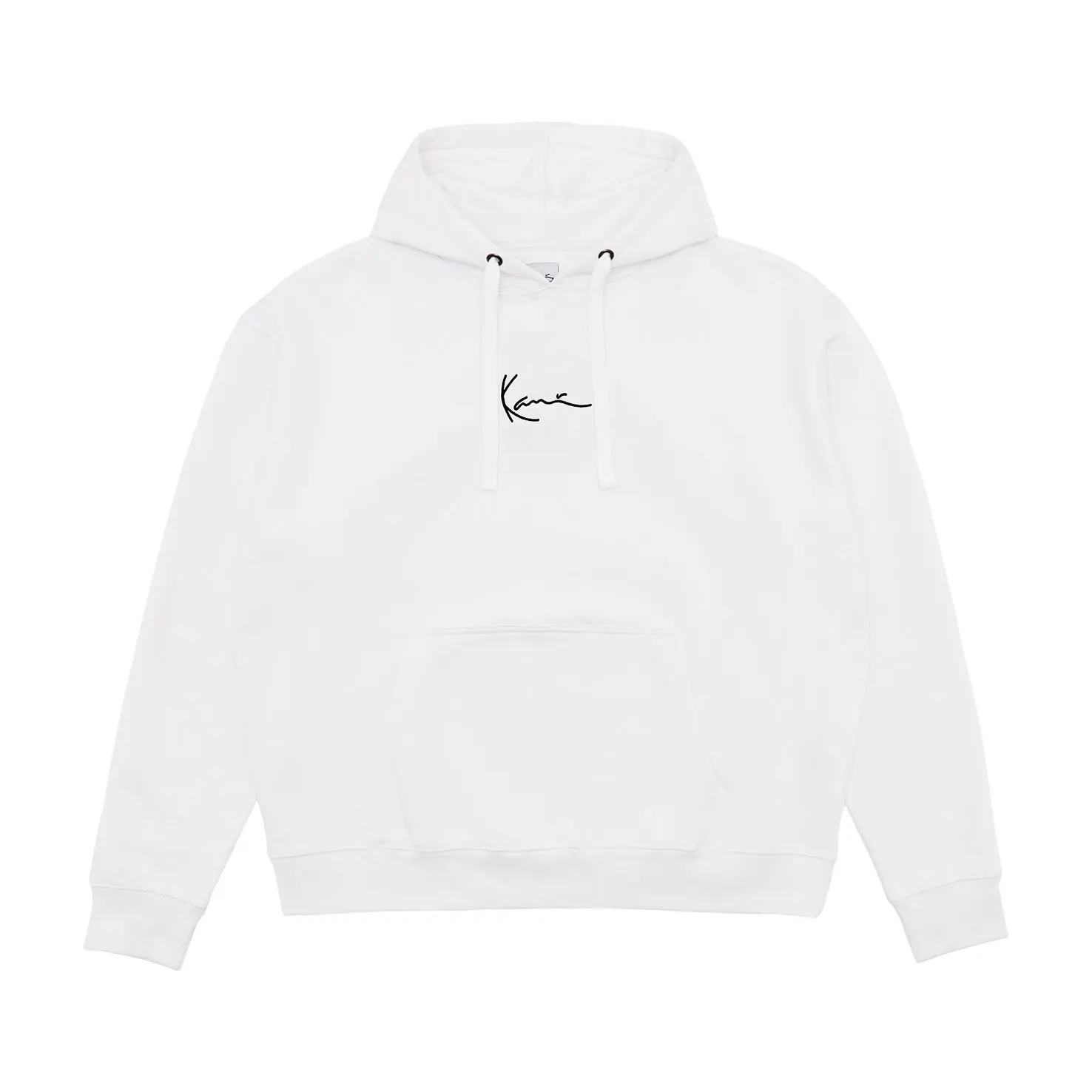 Karl Kani Signature Hoodie