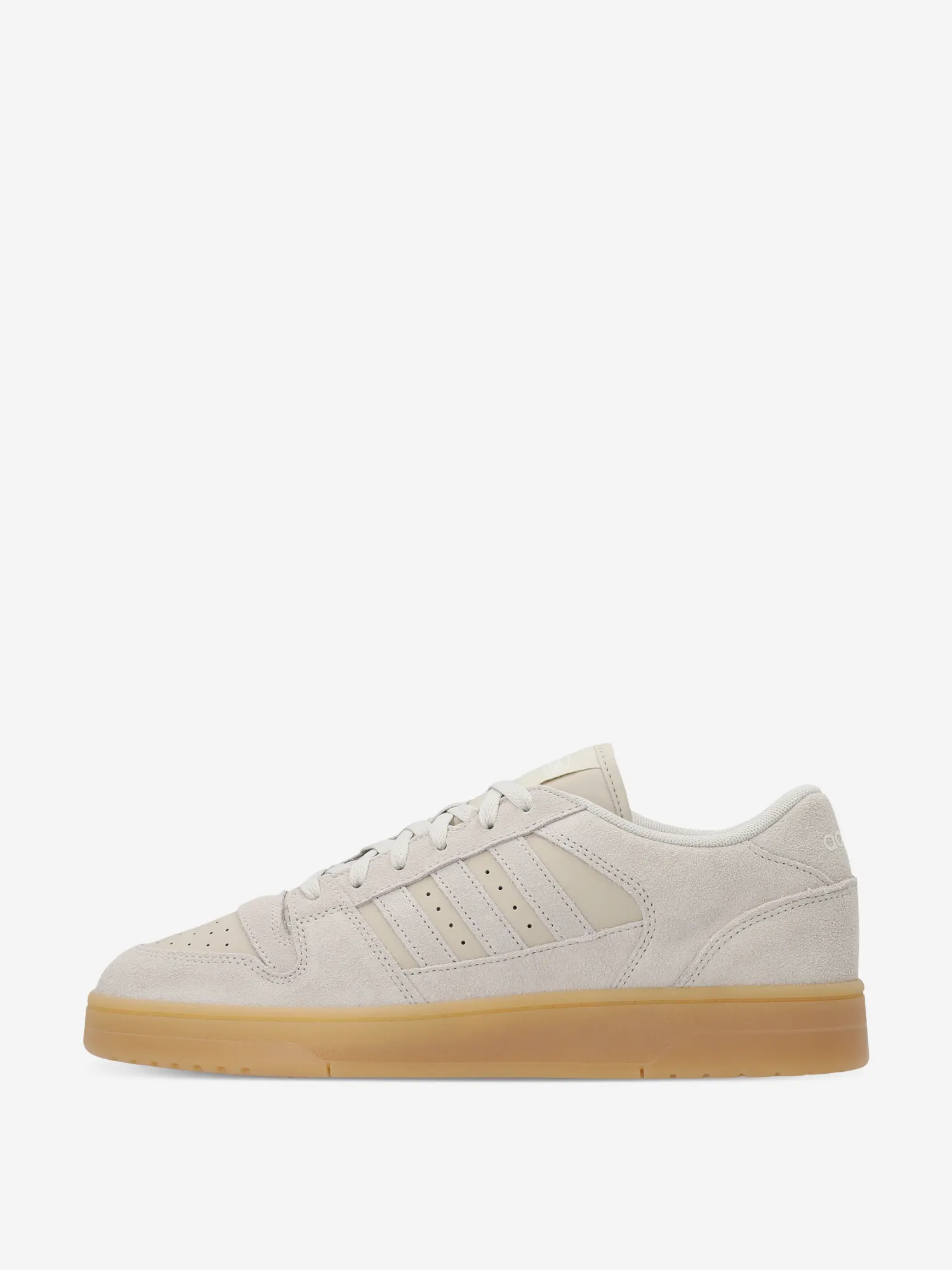 Кеды мужские adidas Break Start Premium Бежевый Кеды мужские adidas Break Start Premium Бежевый