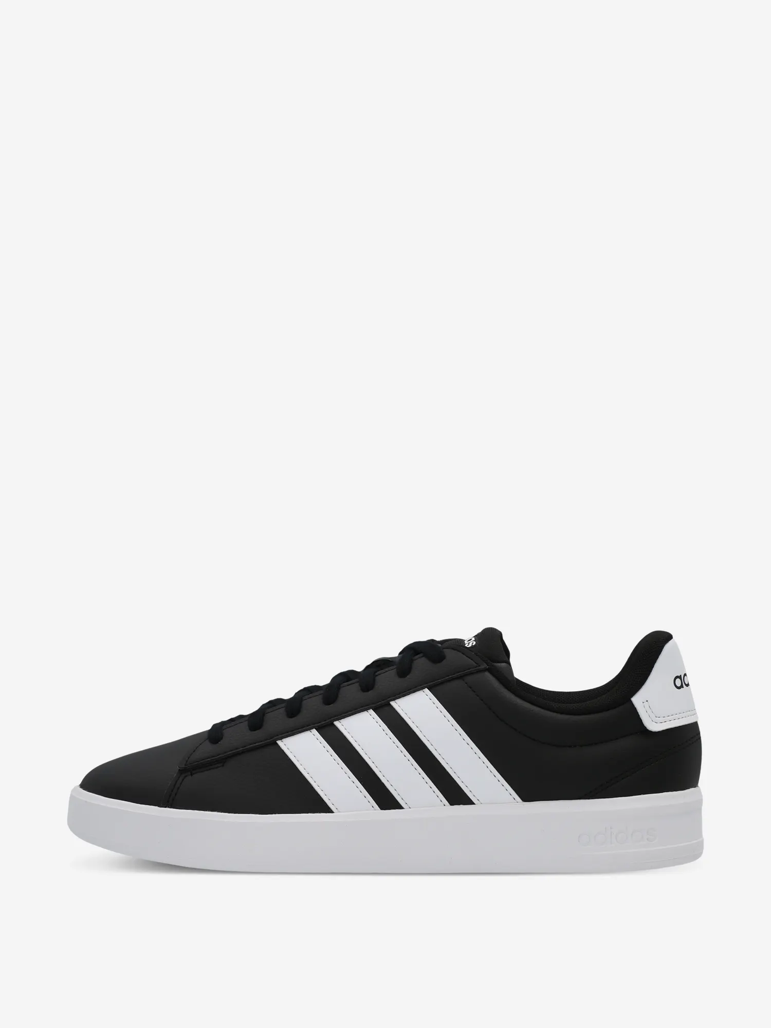 Кеды мужские adidas Grand Court 3.0 Черный