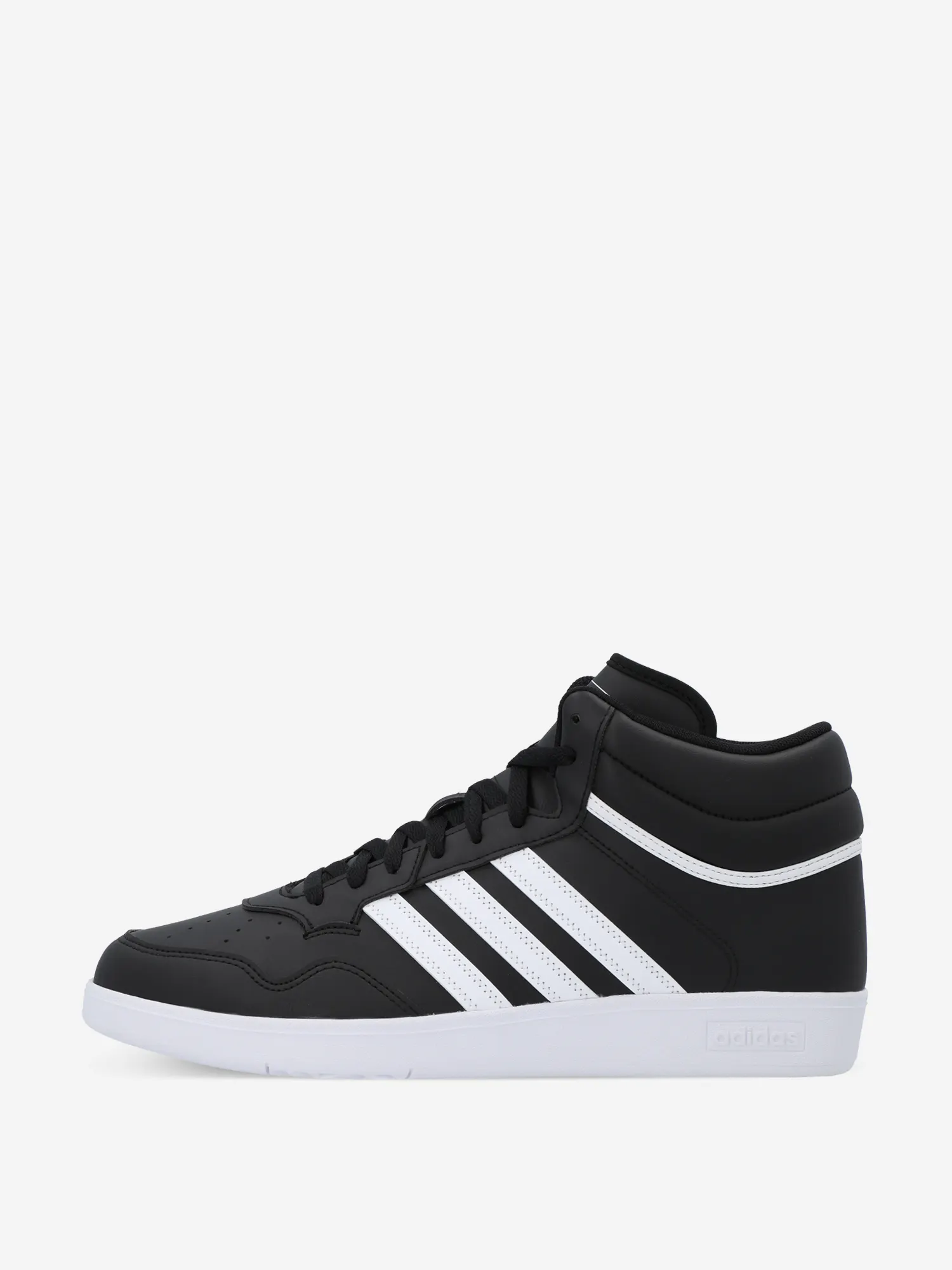 Кеды мужские adidas Hoops 4.0 Черный