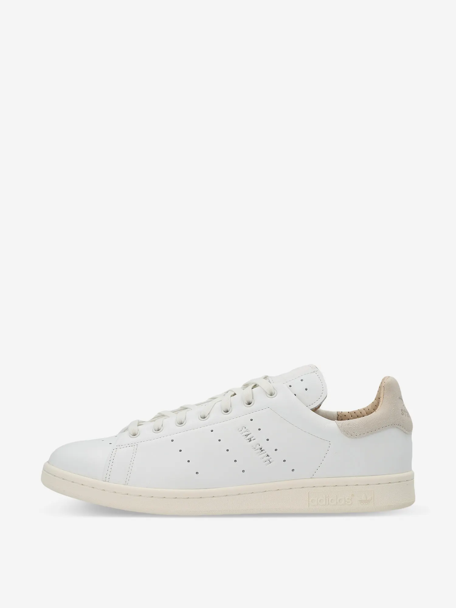 Кеды мужские adidas Stan Smith Lux Белый