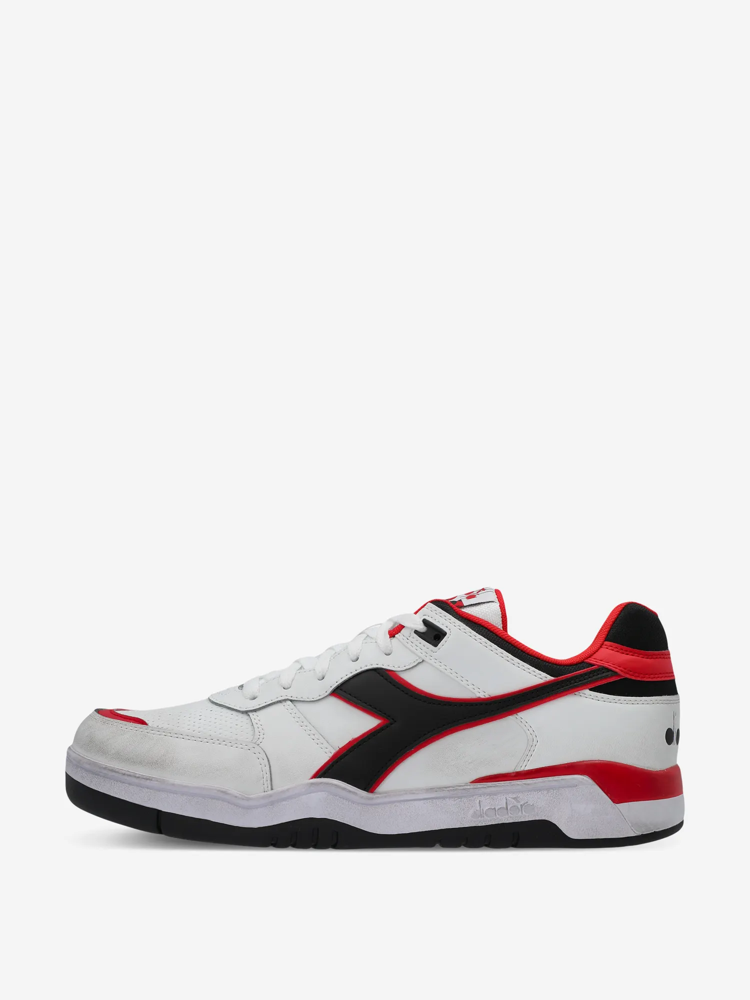 Кеды мужские Diadora B.56 Icona Белый Кеды мужские Diadora B.56 Icona Белый