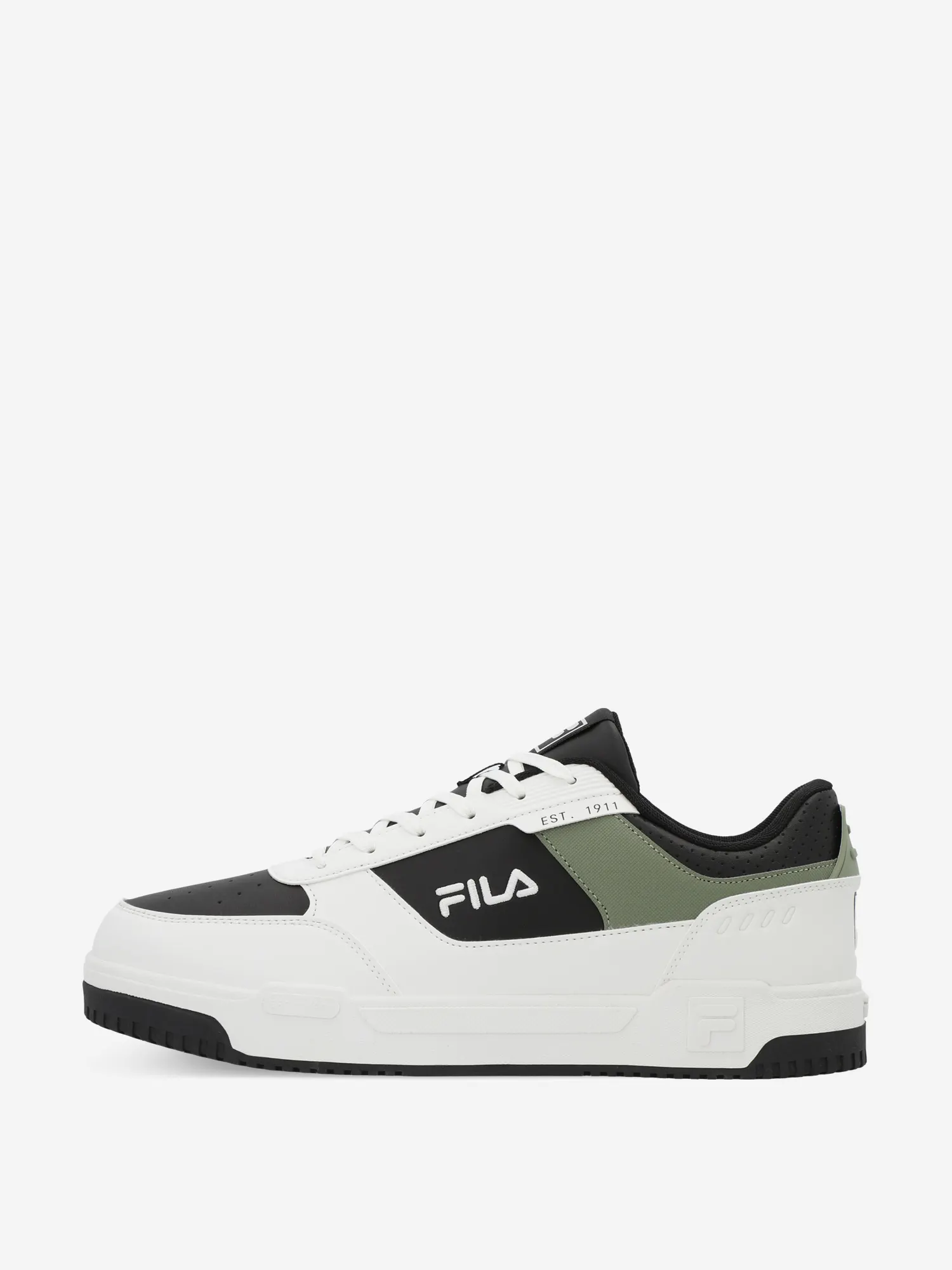 Кеды мужские FILA Fx-2000 Белый