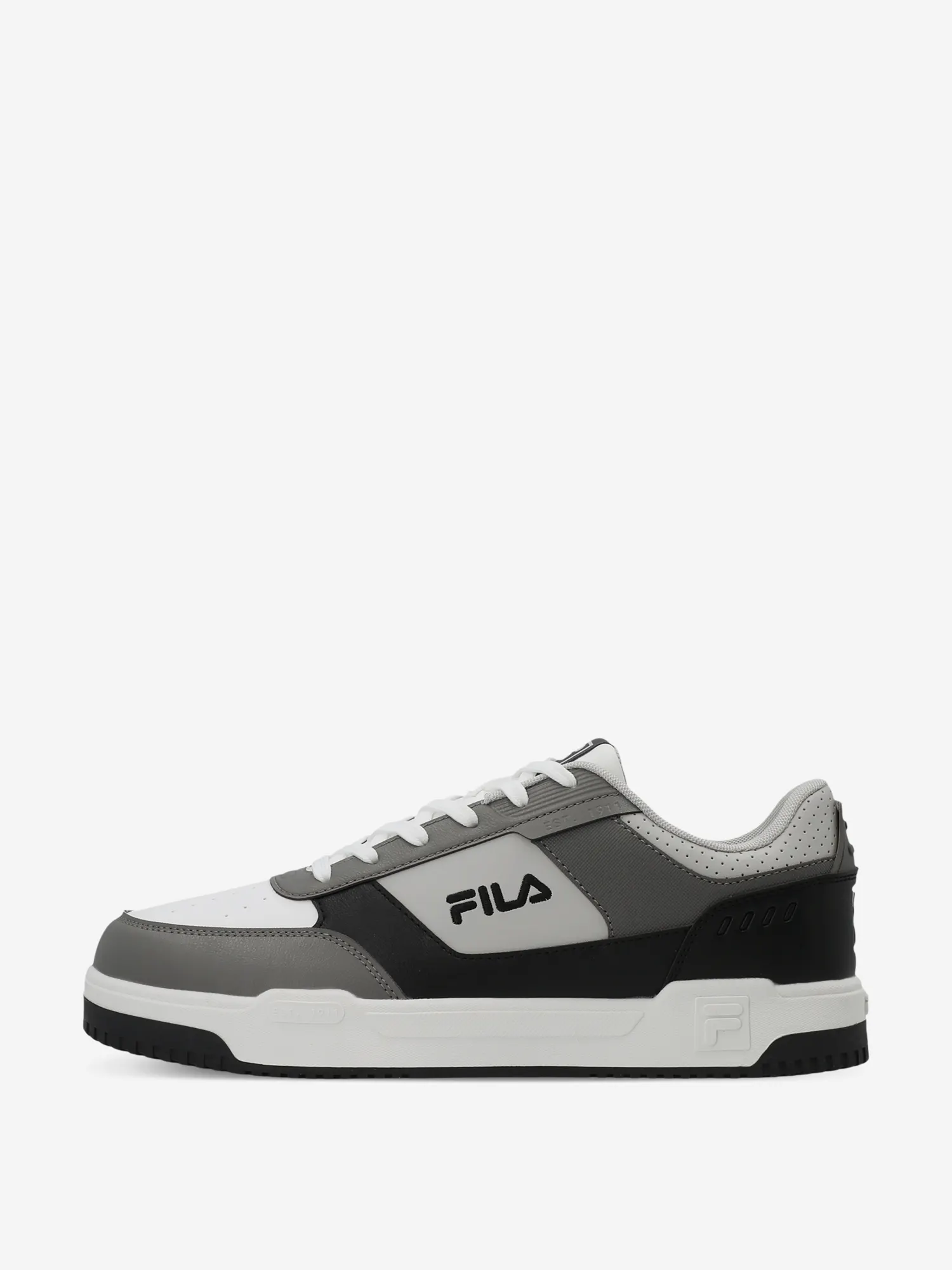Кеды мужские FILA Fx-2000 Серый